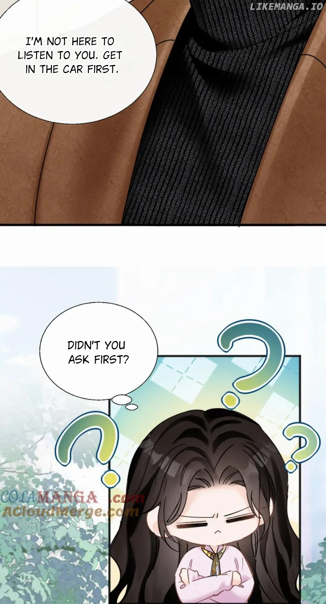 Deeply In Love Chapter 29 page 37