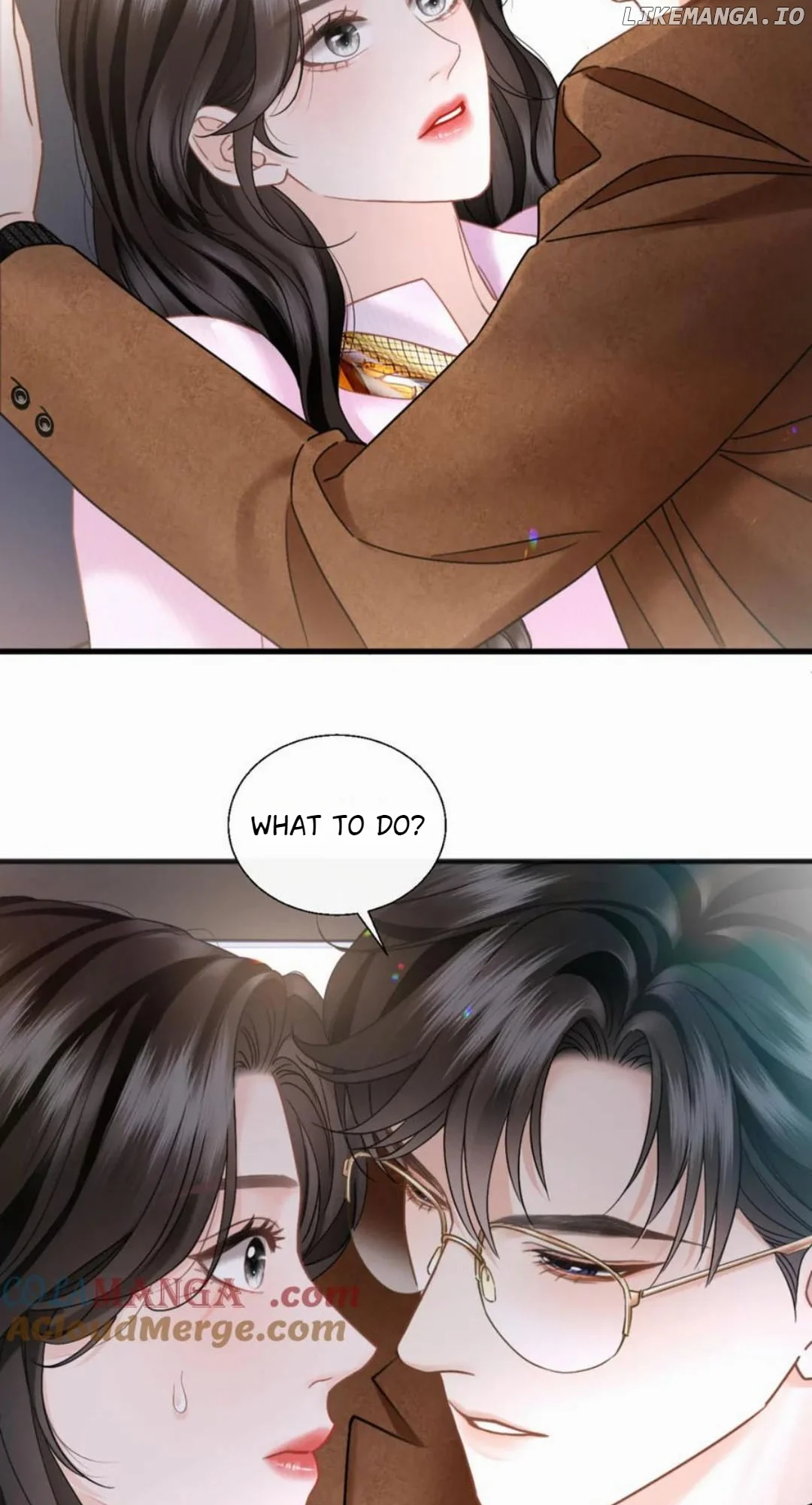 Deeply In Love Chapter 29 page 46