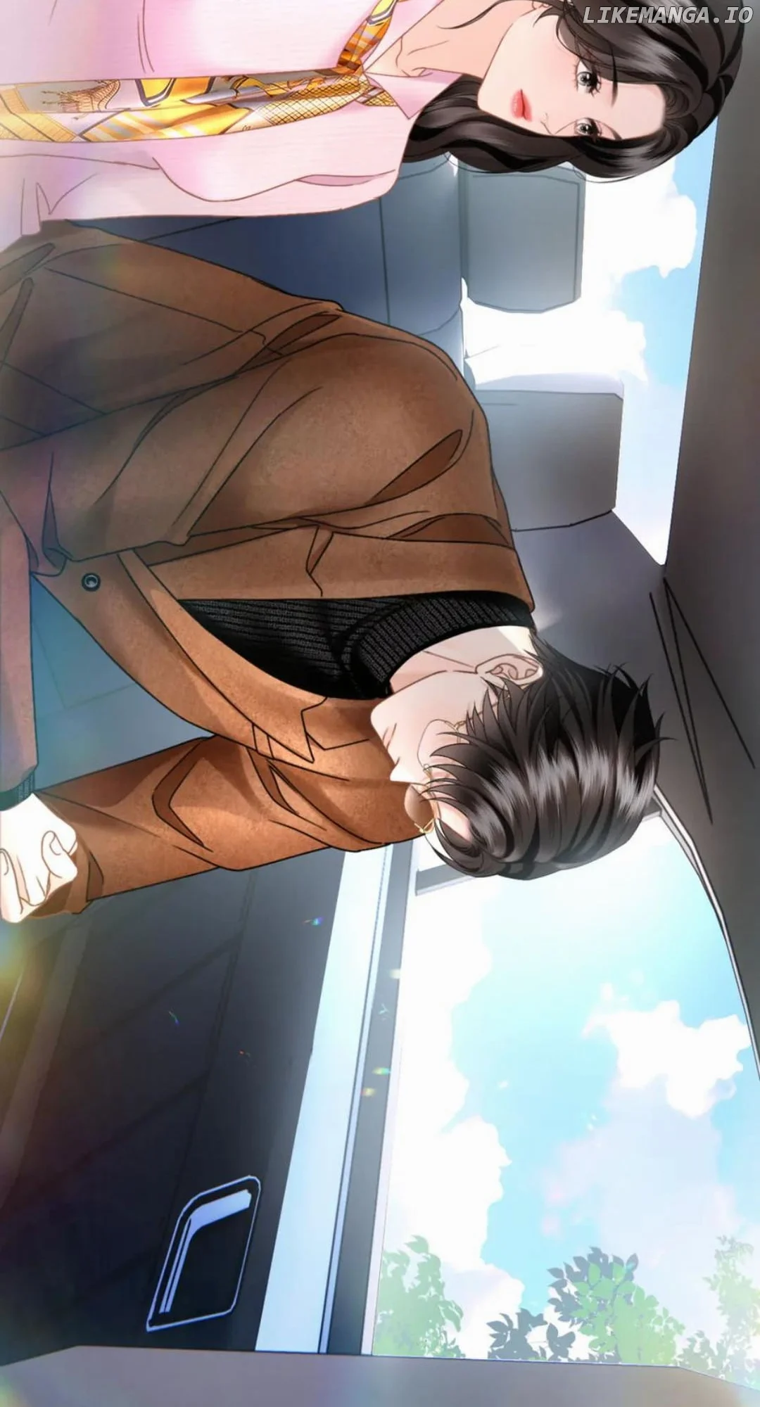 Deeply In Love Chapter 29 page 40