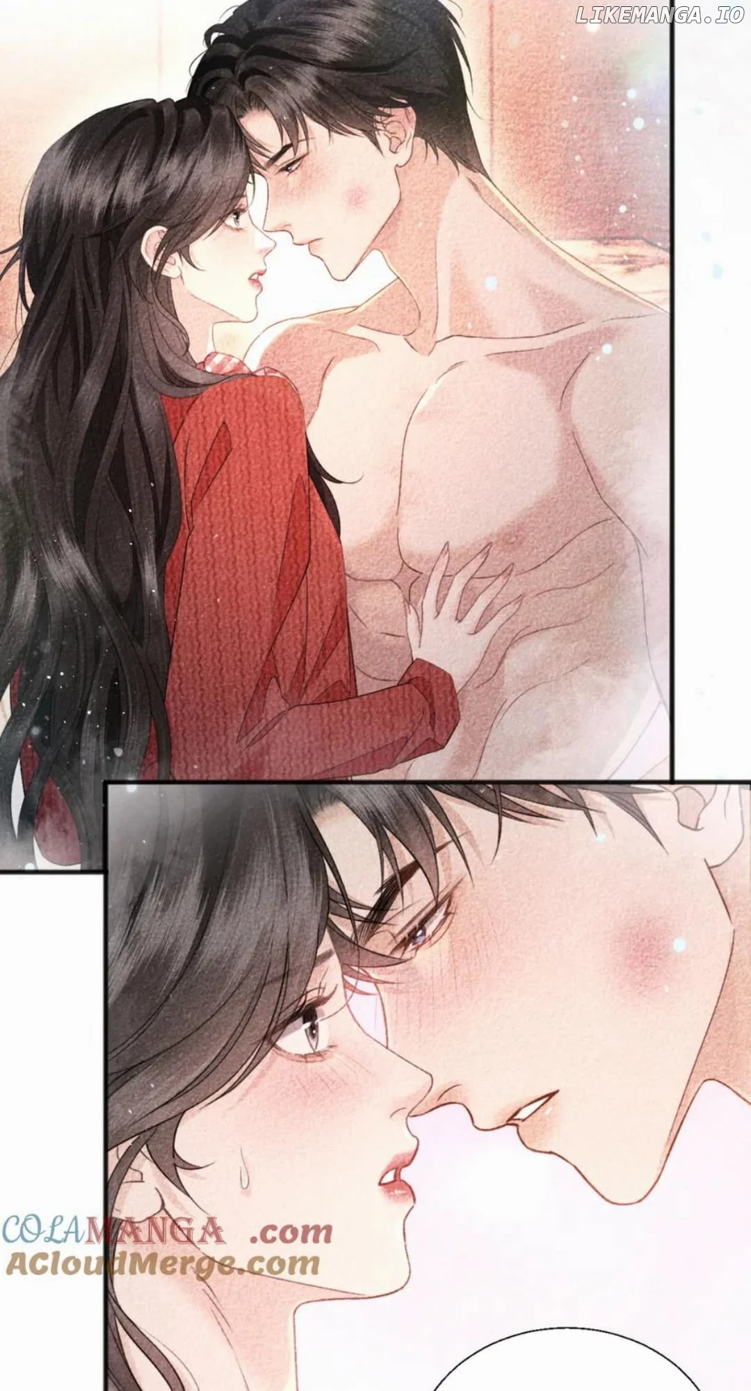 Deeply In Love Chapter 29 page 42