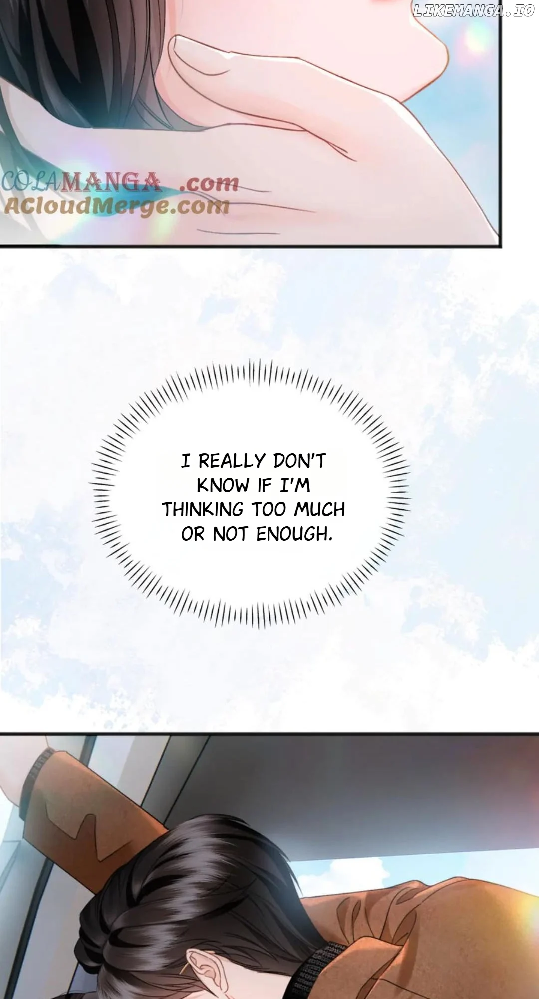 Deeply In Love Chapter 30 page 2