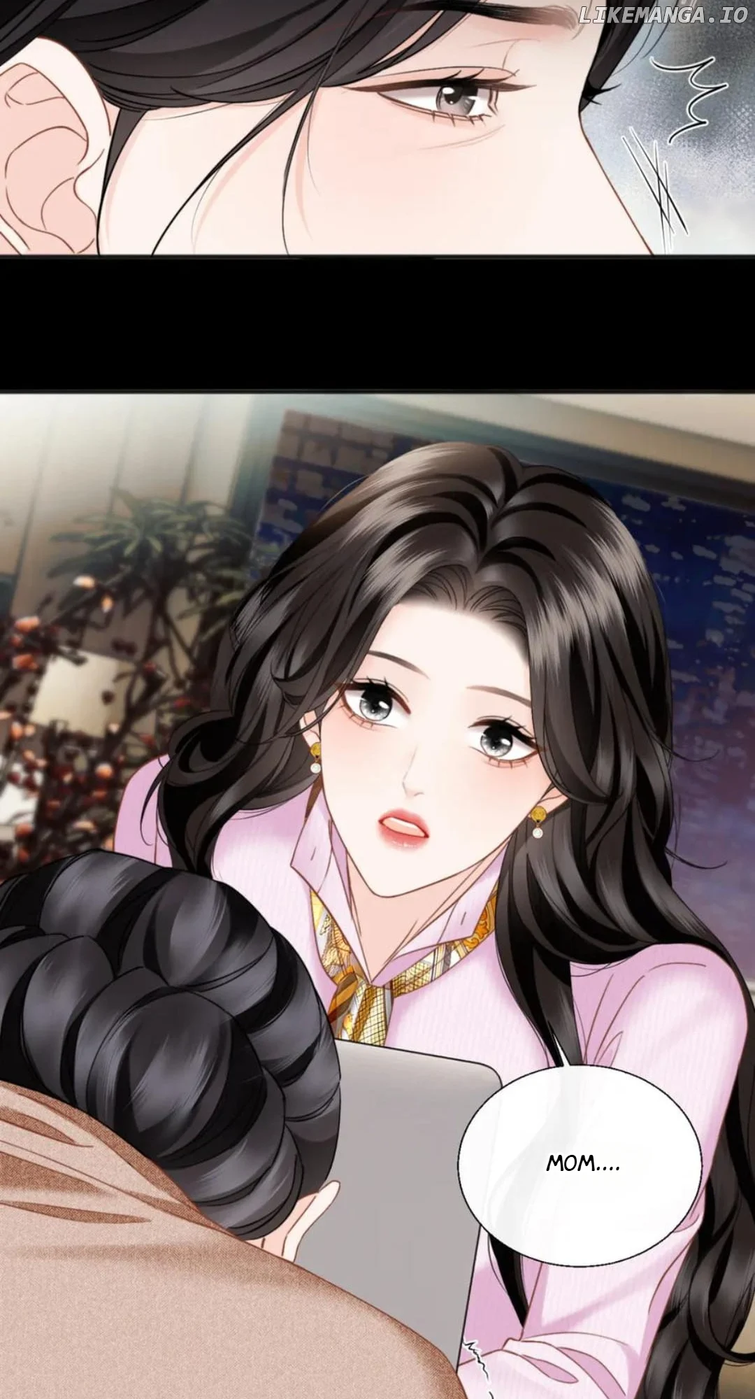 Deeply In Love Chapter 30 page 22