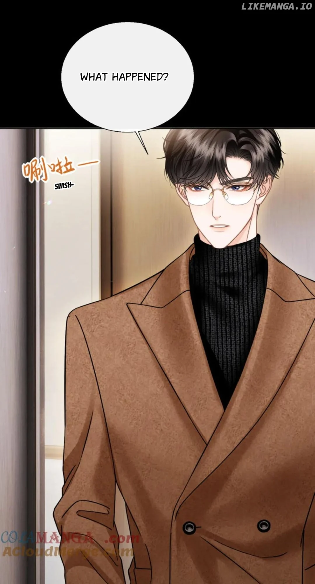Deeply In Love Chapter 30 page 27