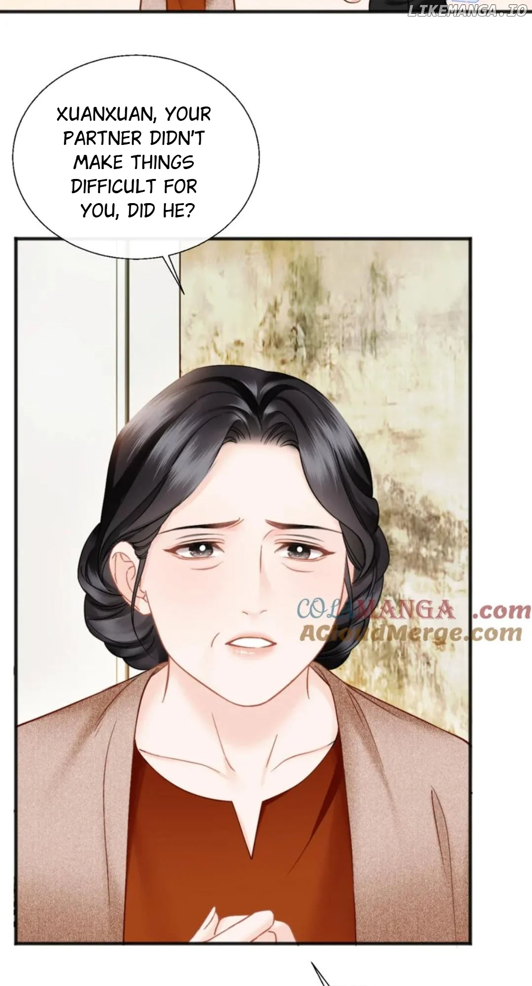 Deeply In Love Chapter 30 page 10