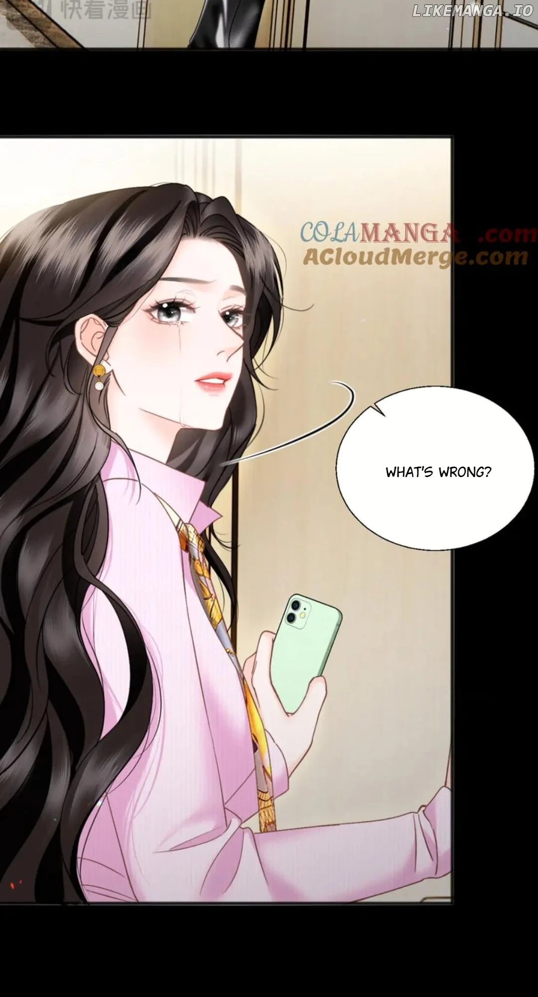 Deeply In Love Chapter 30 page 26