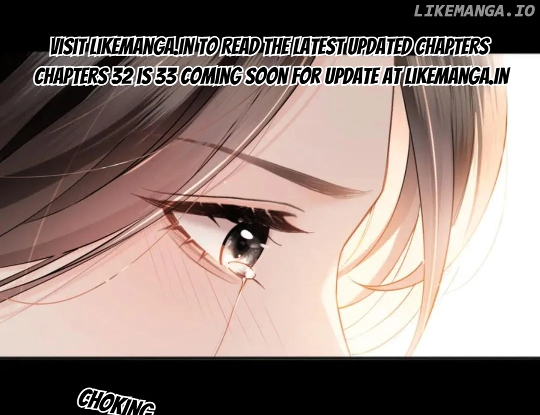 Deeply In Love Chapter 31 page 1