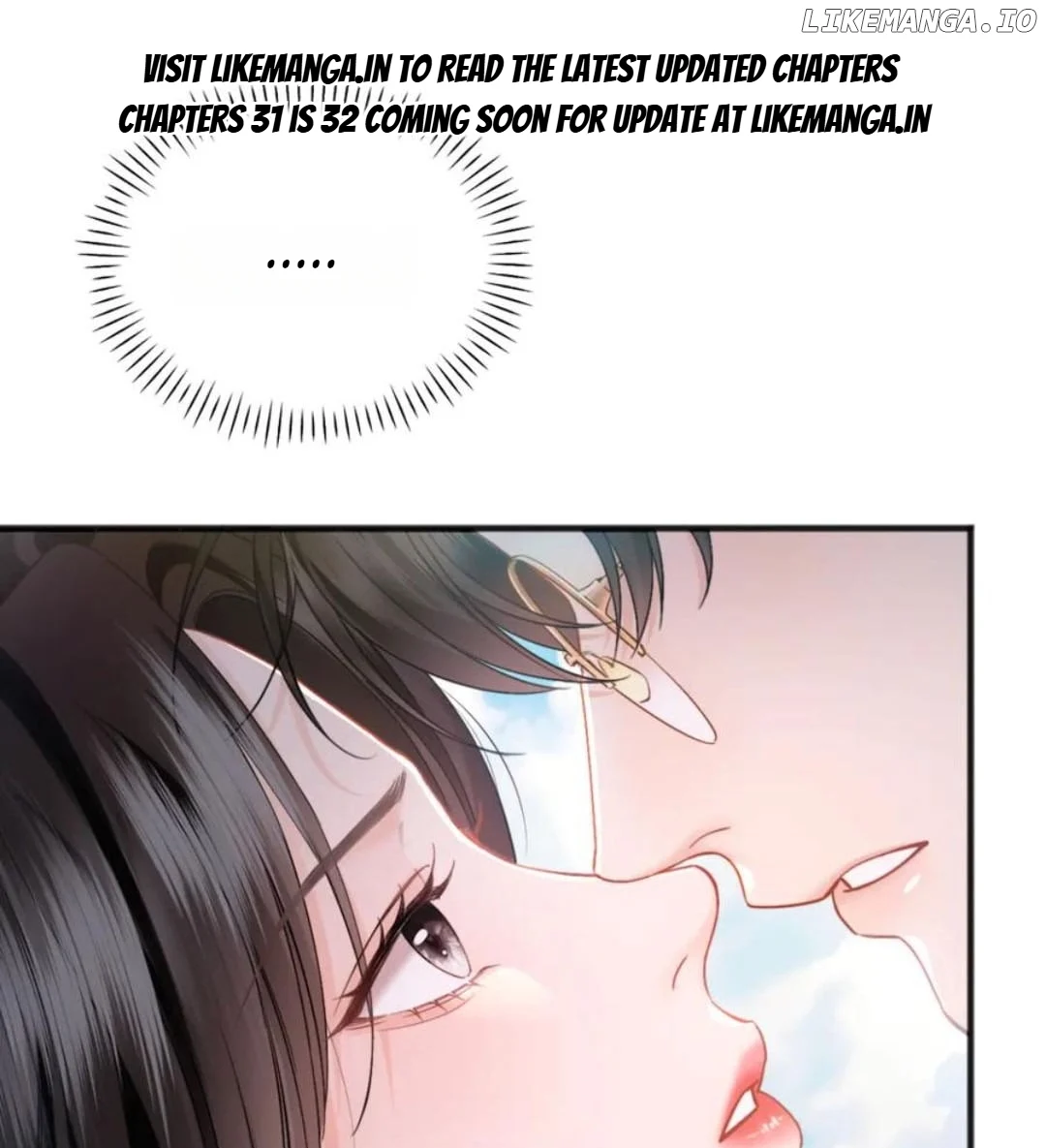 Deeply In Love Chapter 30 page 1