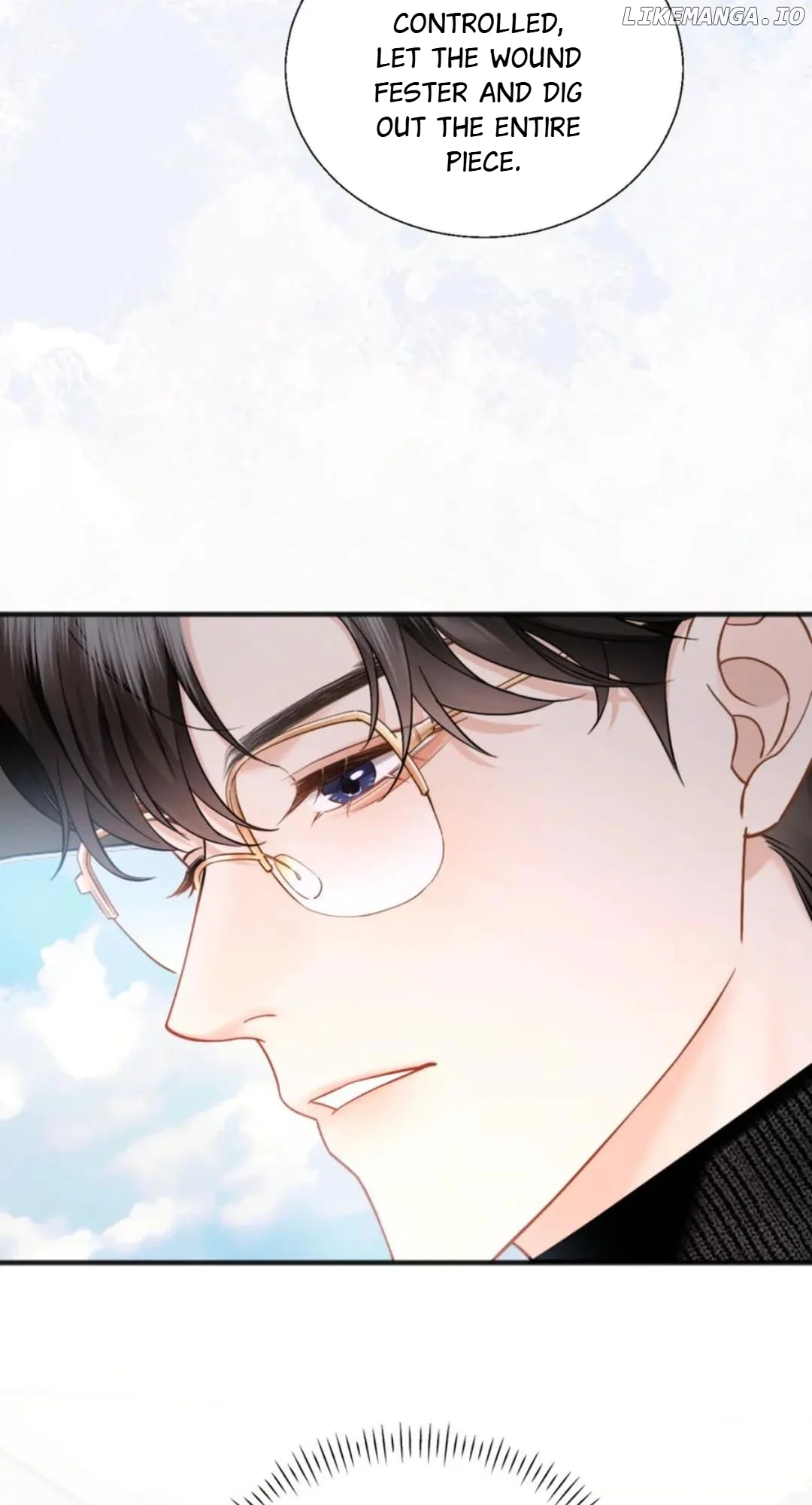 Deeply In Love Chapter 30 page 6