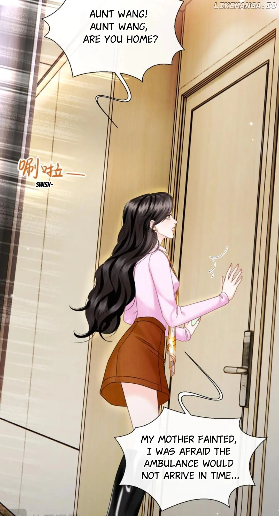Deeply In Love Chapter 30 page 25