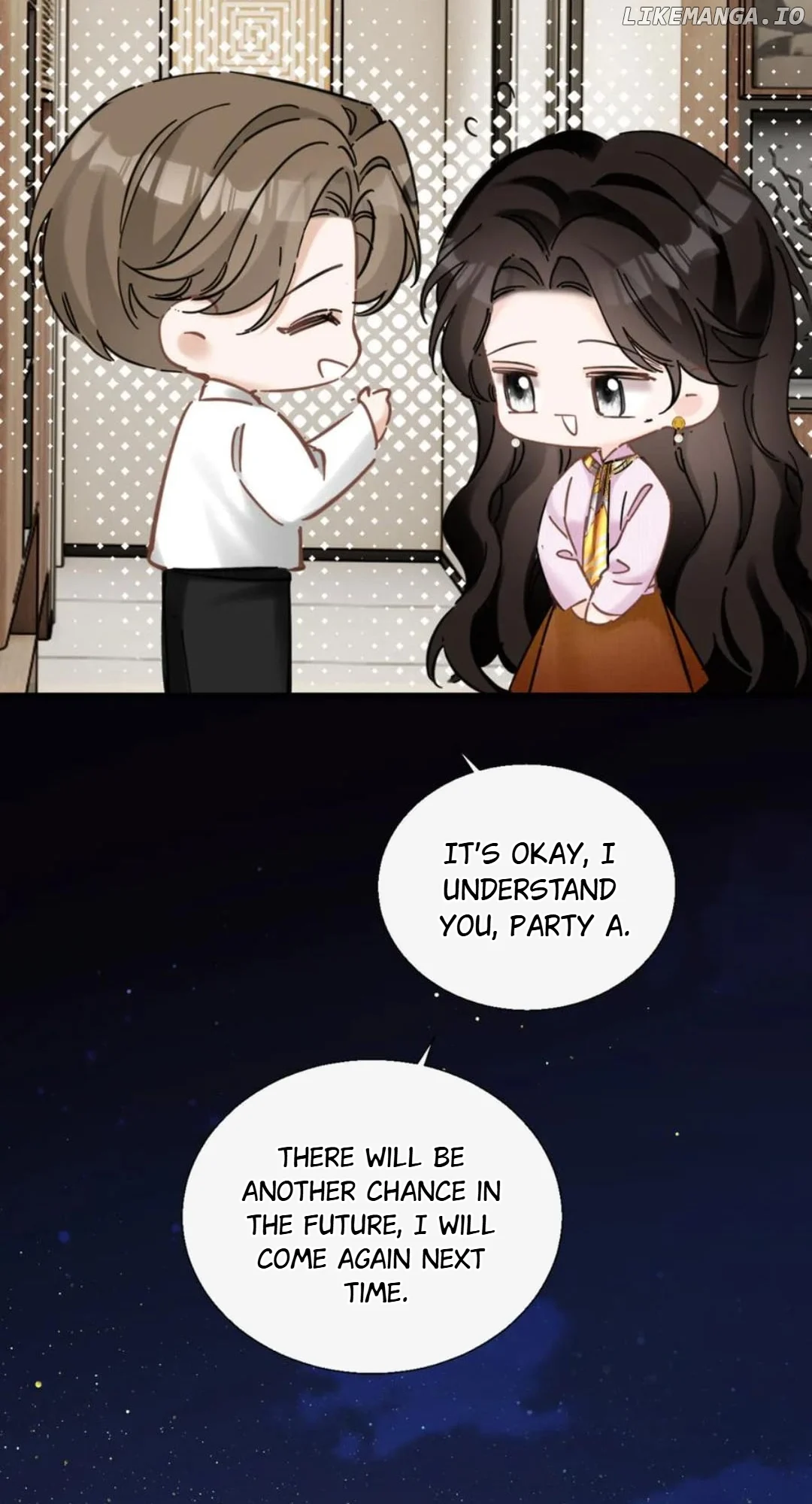 Deeply In Love Chapter 30 page 15