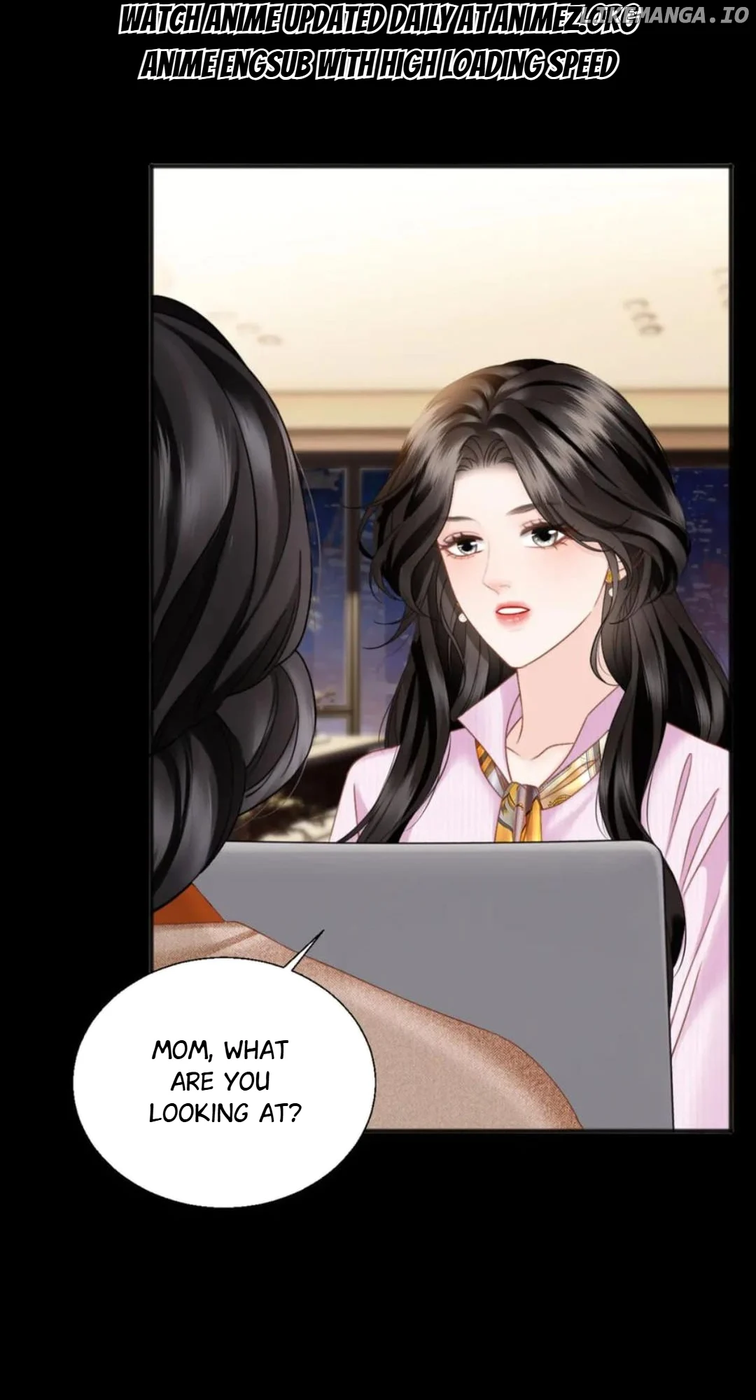 Deeply In Love Chapter 30 page 20