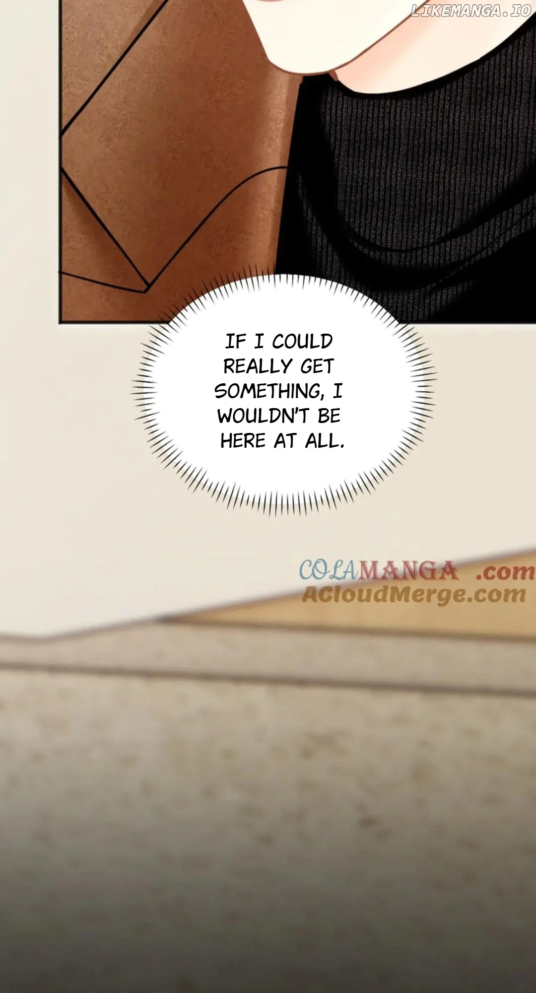 Deeply In Love Chapter 31 page 5