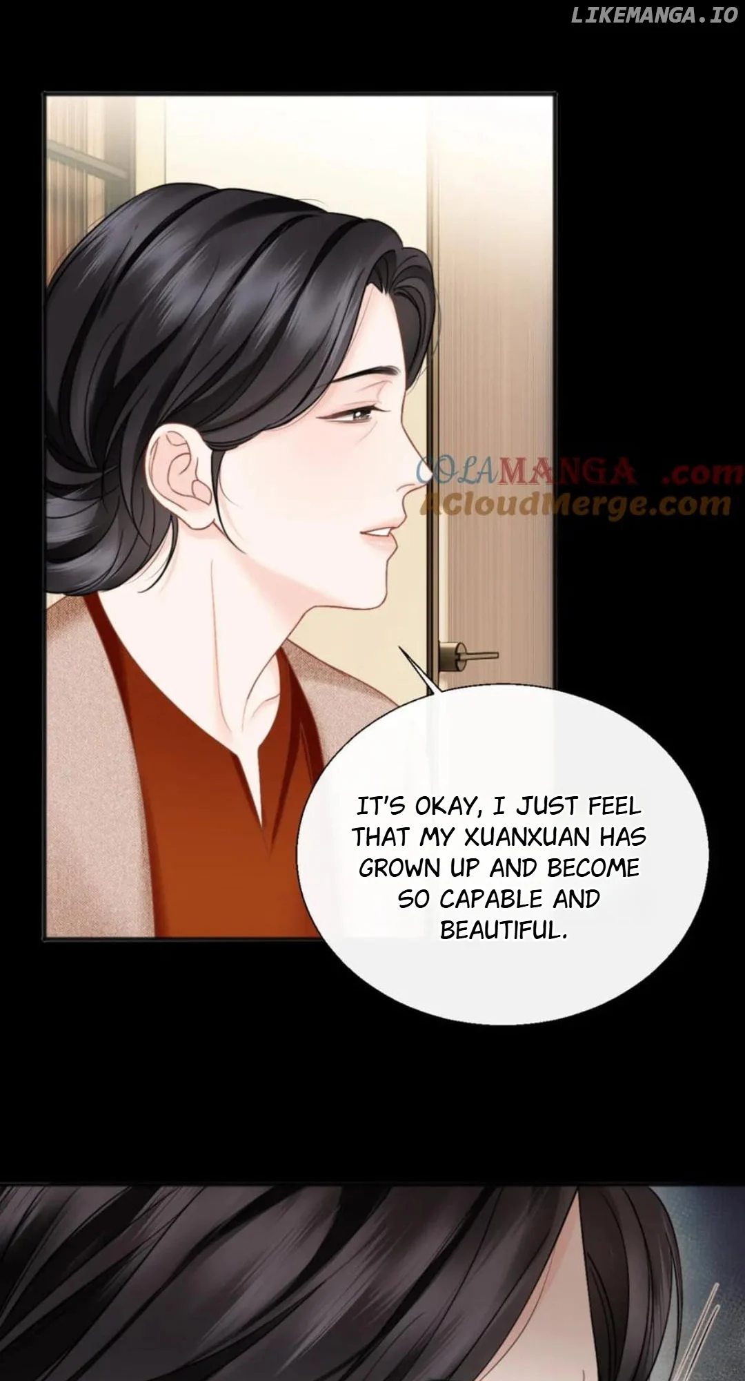 Deeply In Love Chapter 30 page 21