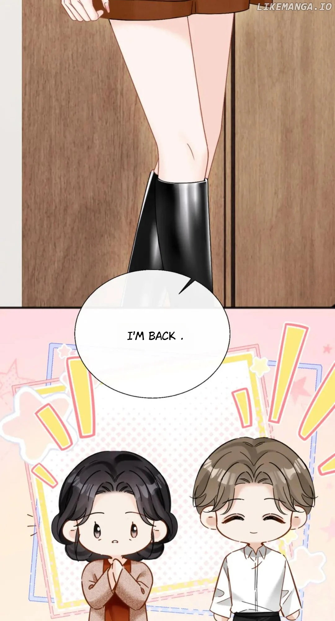 Deeply In Love Chapter 30 page 9