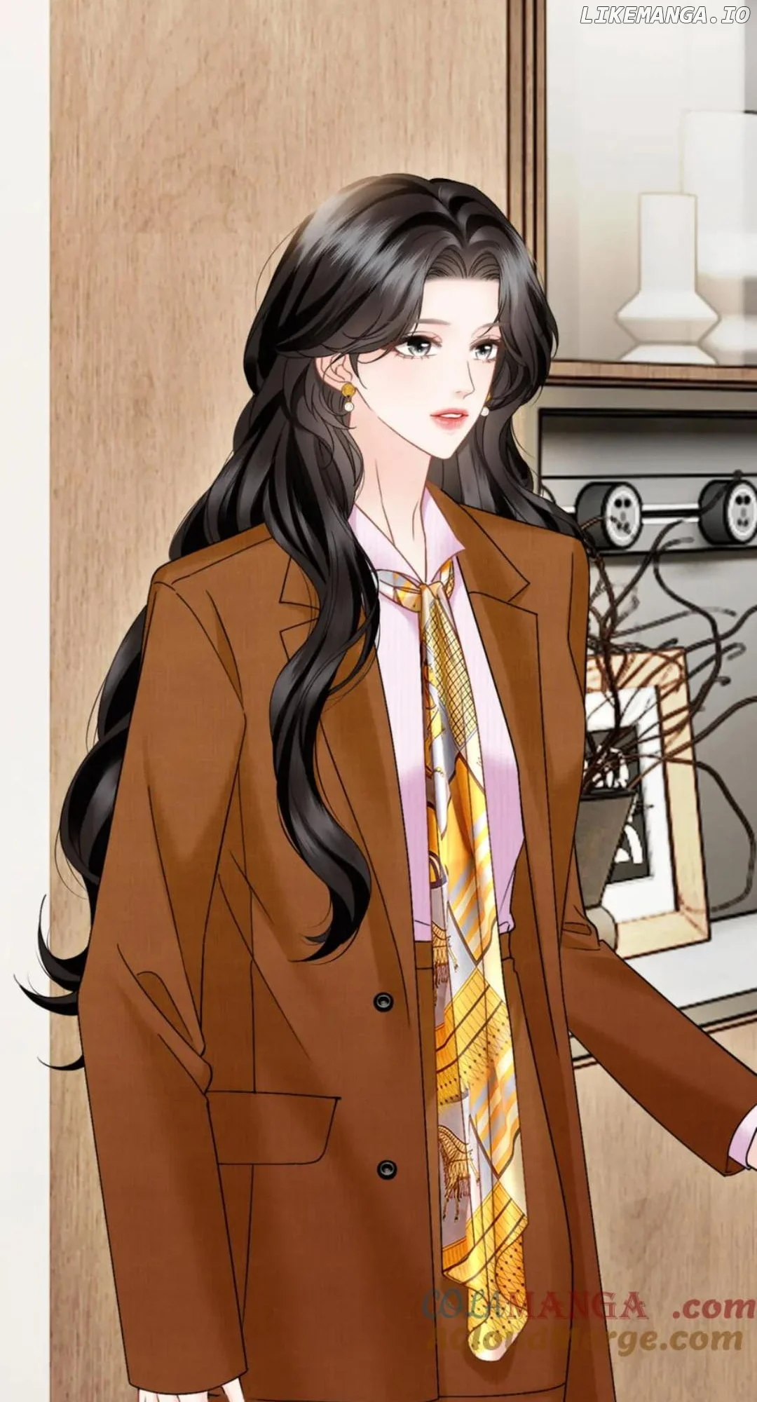 Deeply In Love Chapter 30 page 8