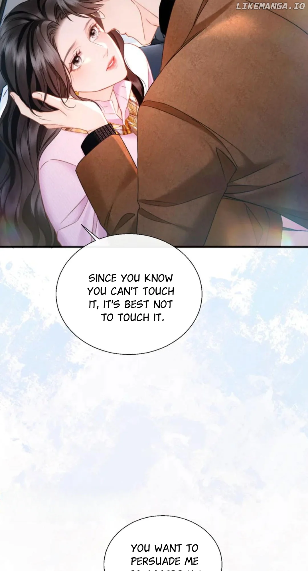 Deeply In Love Chapter 30 page 3