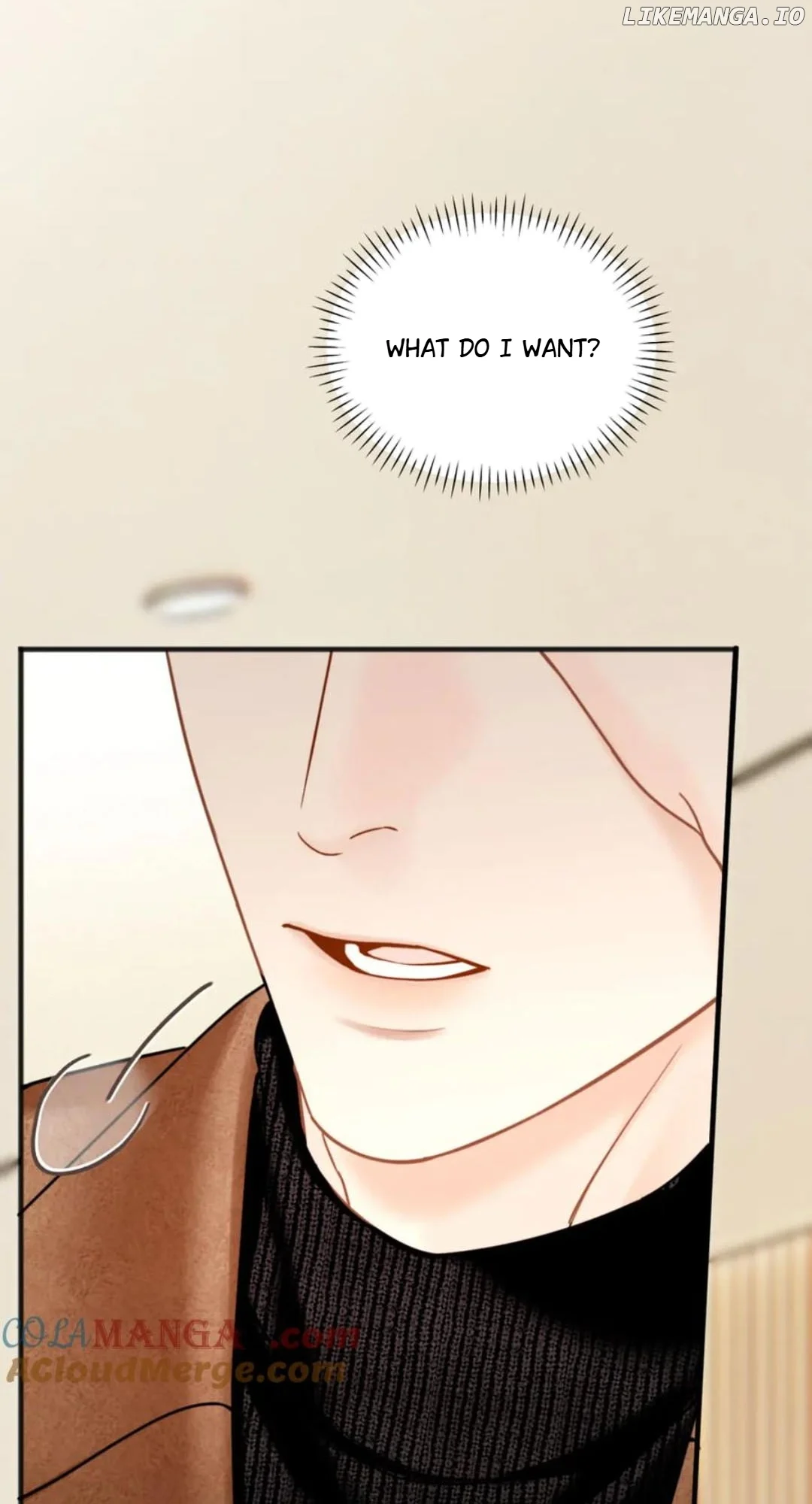 Deeply In Love Chapter 31 page 3