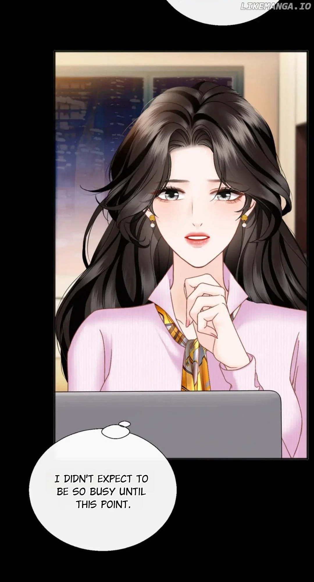 Deeply In Love Chapter 30 page 18