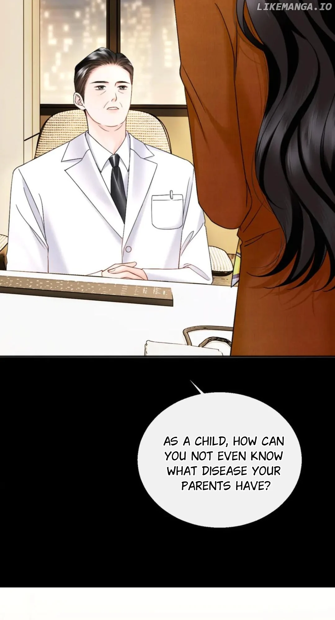 Deeply In Love Chapter 30 page 32