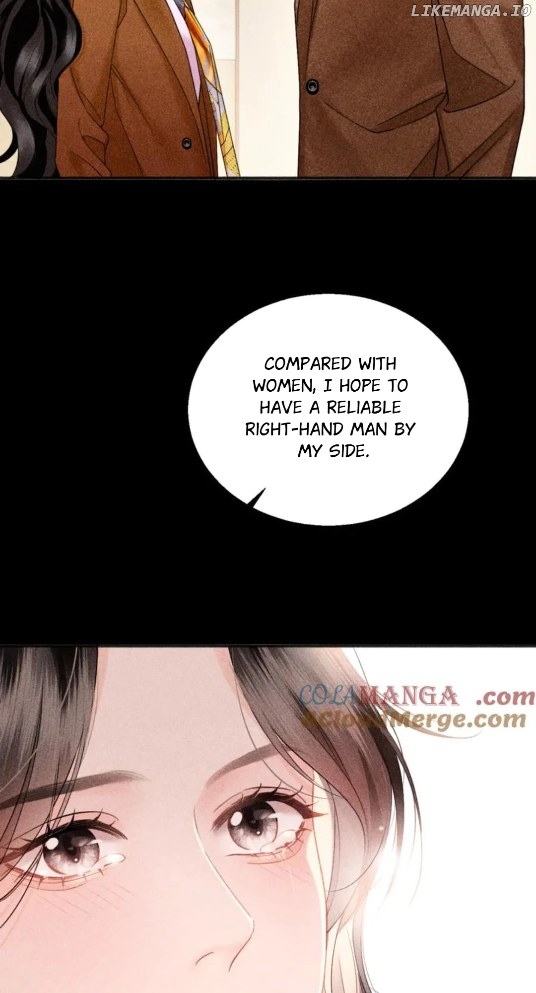 Deeply In Love Chapter 31 page 13