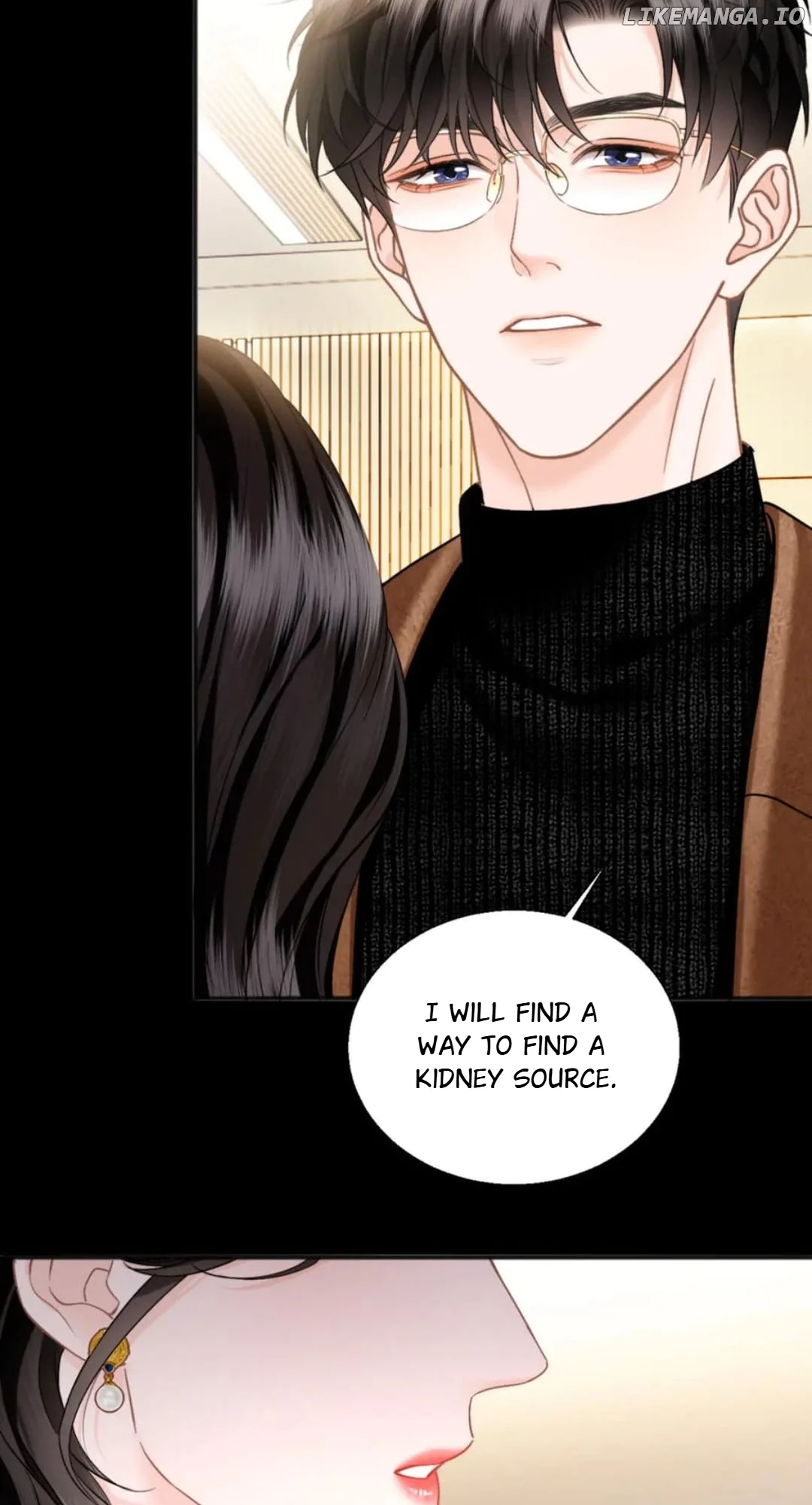 Deeply In Love Chapter 30 page 42