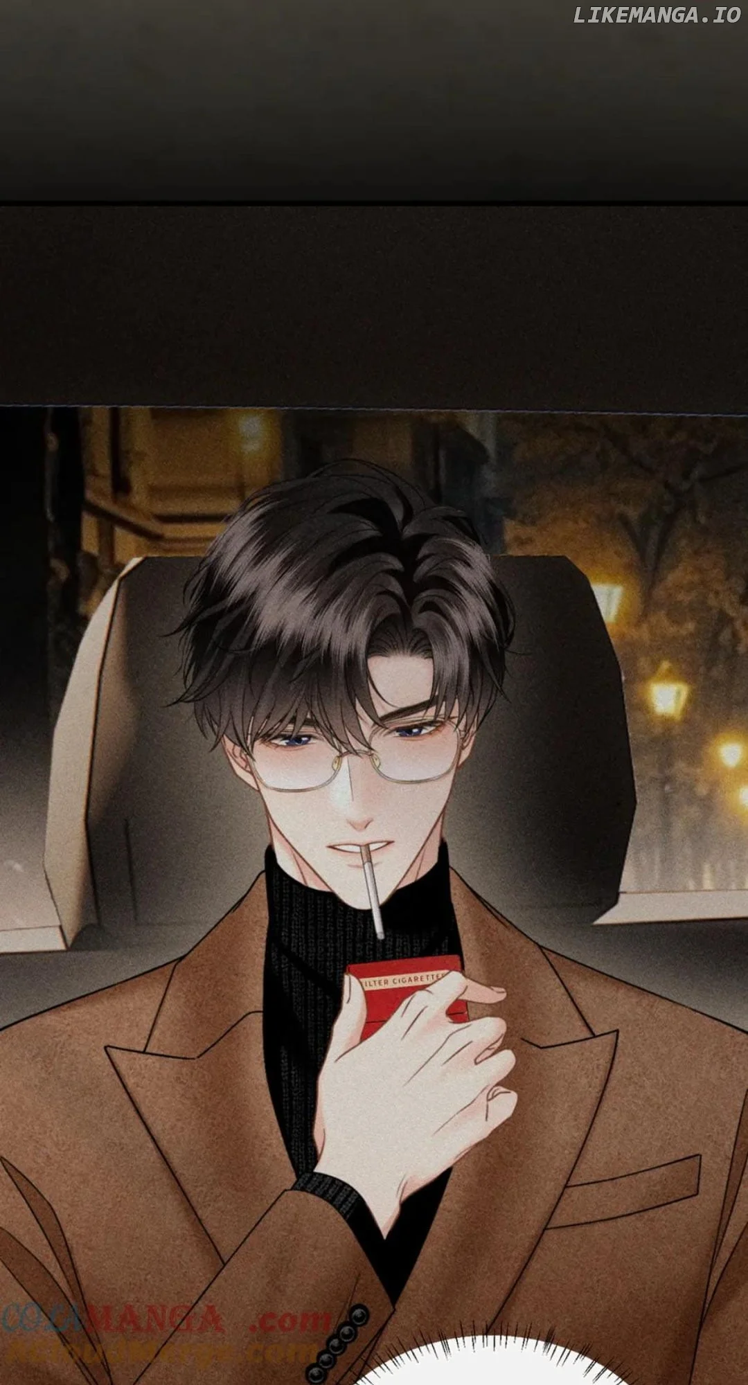 Deeply In Love Chapter 31 page 6