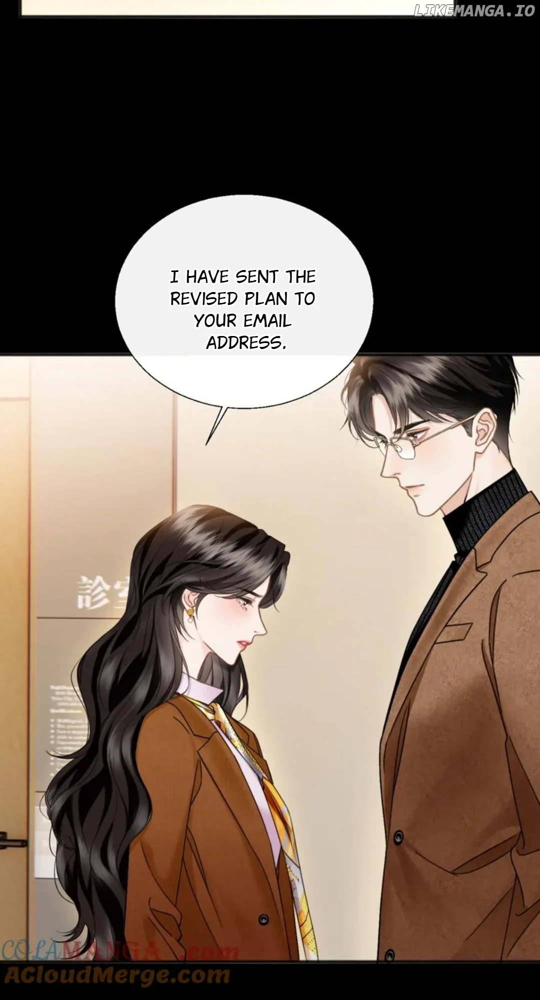 Deeply In Love Chapter 30 page 39