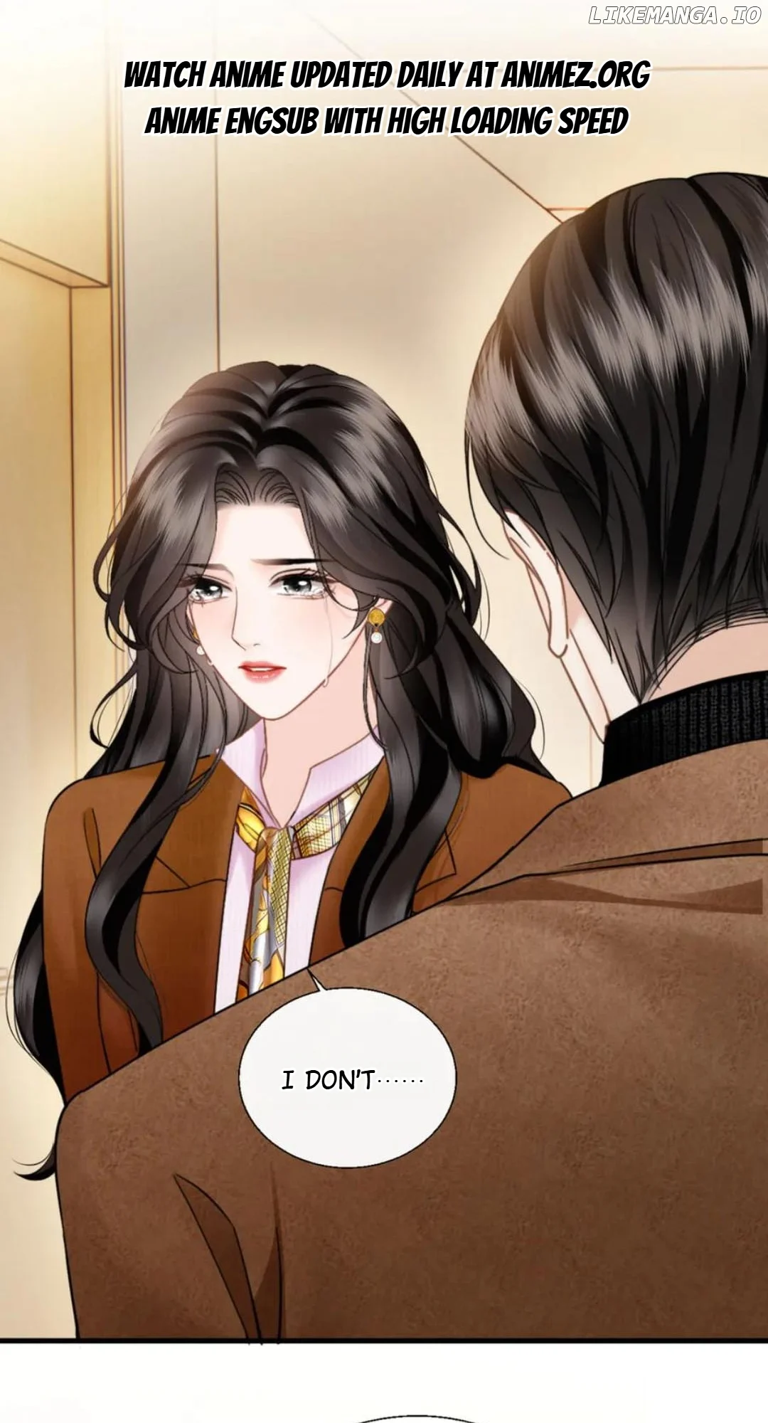 Deeply In Love Chapter 31 page 16
