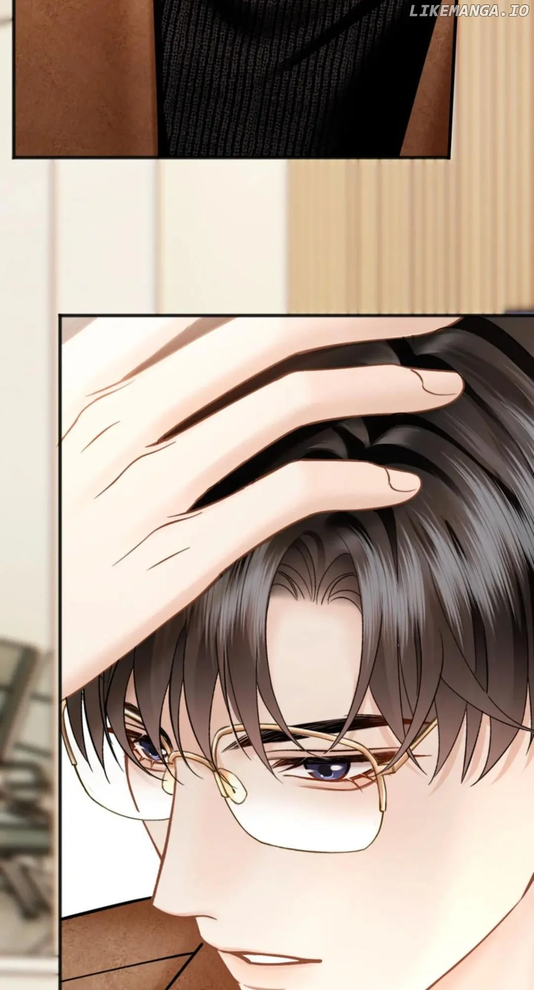 Deeply In Love Chapter 31 page 4