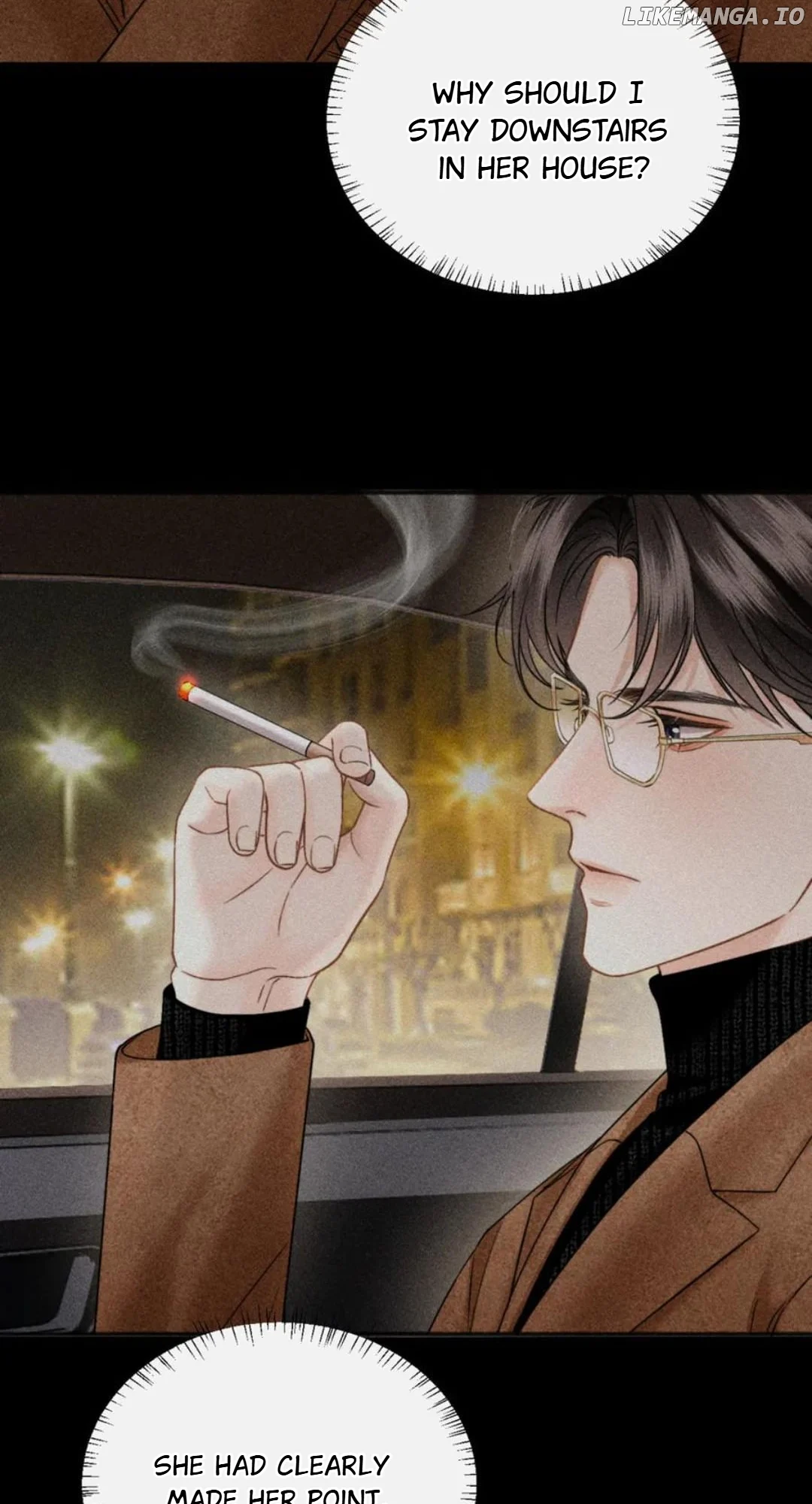 Deeply In Love Chapter 31 page 7