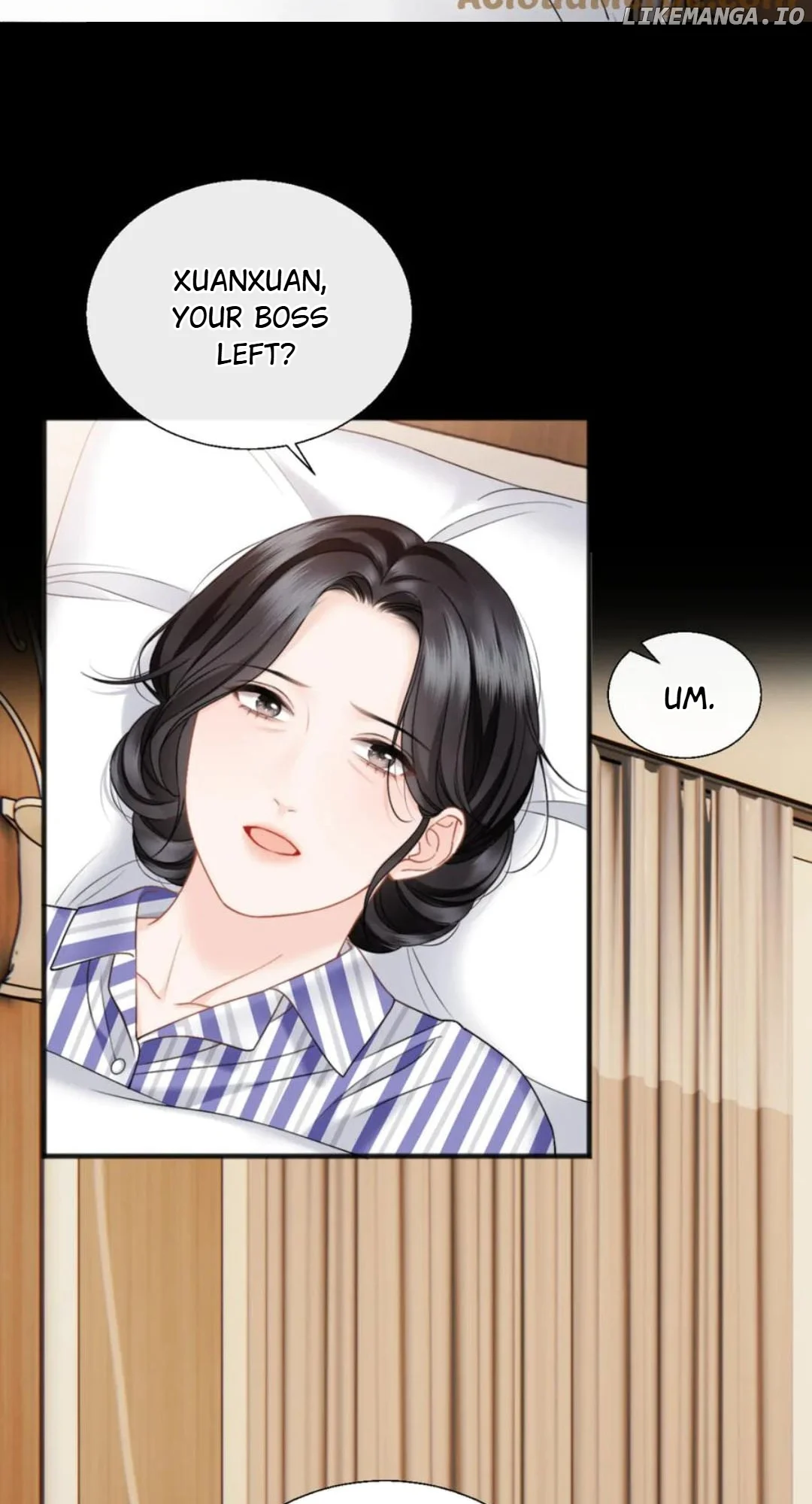 Deeply In Love Chapter 31 page 24