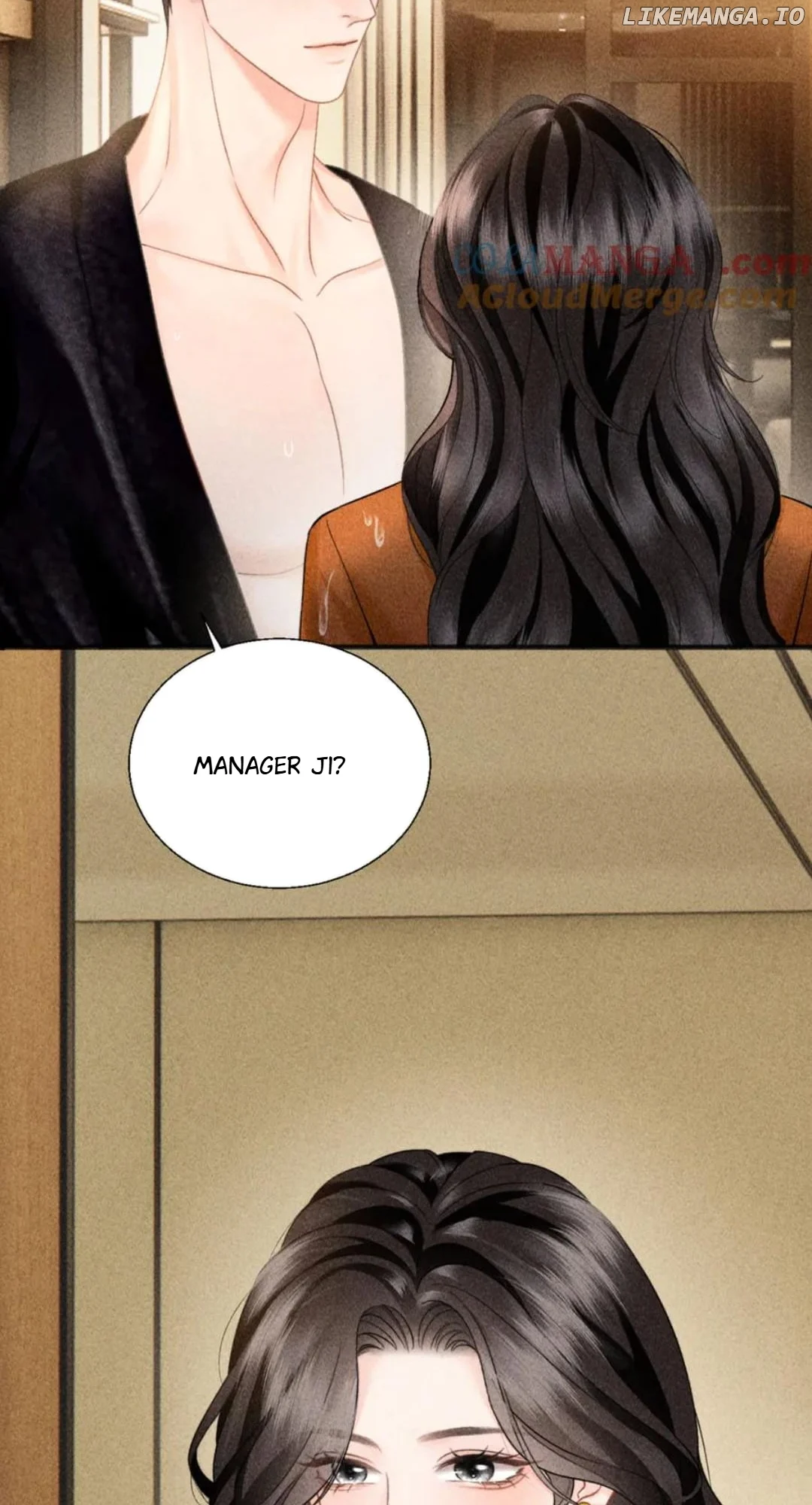 Deeply In Love Chapter 31 page 36