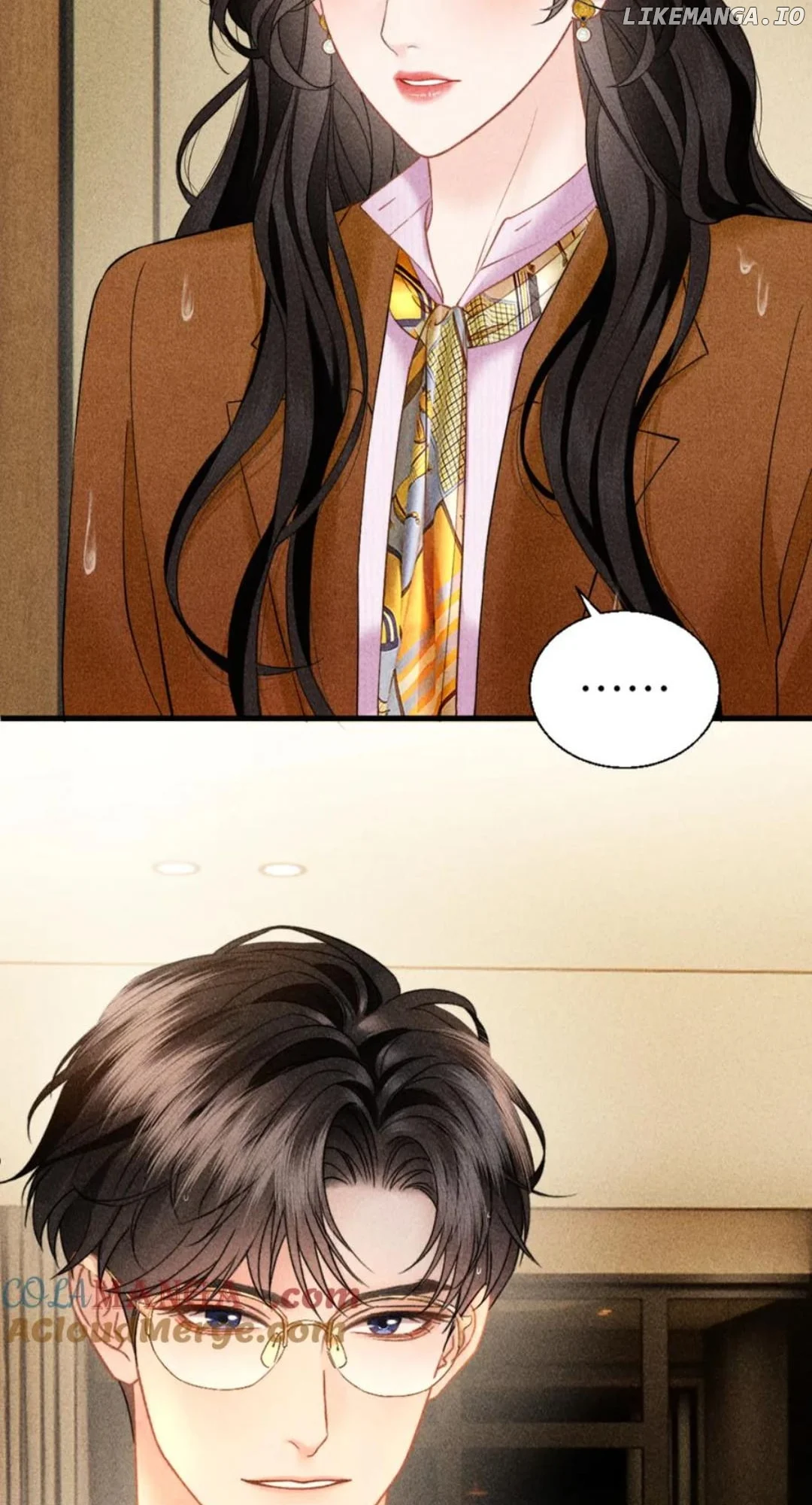 Deeply In Love Chapter 31 page 37