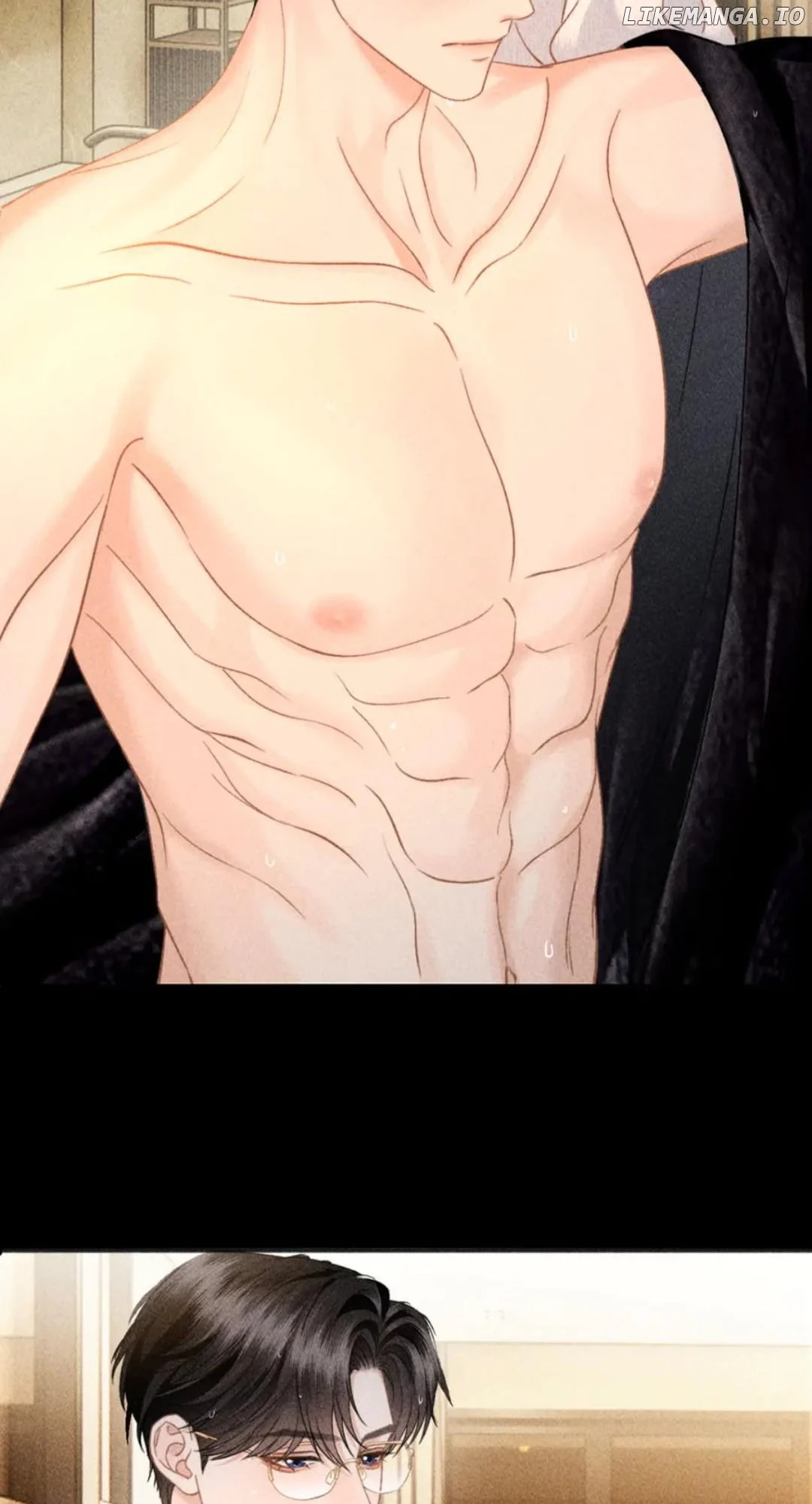 Deeply In Love Chapter 31 page 35
