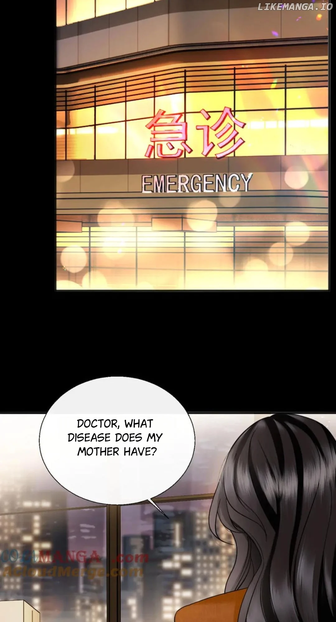 Deeply In Love Chapter 30 page 31