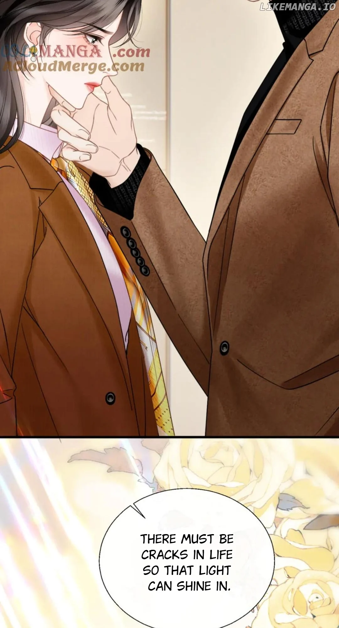Deeply In Love Chapter 31 page 19