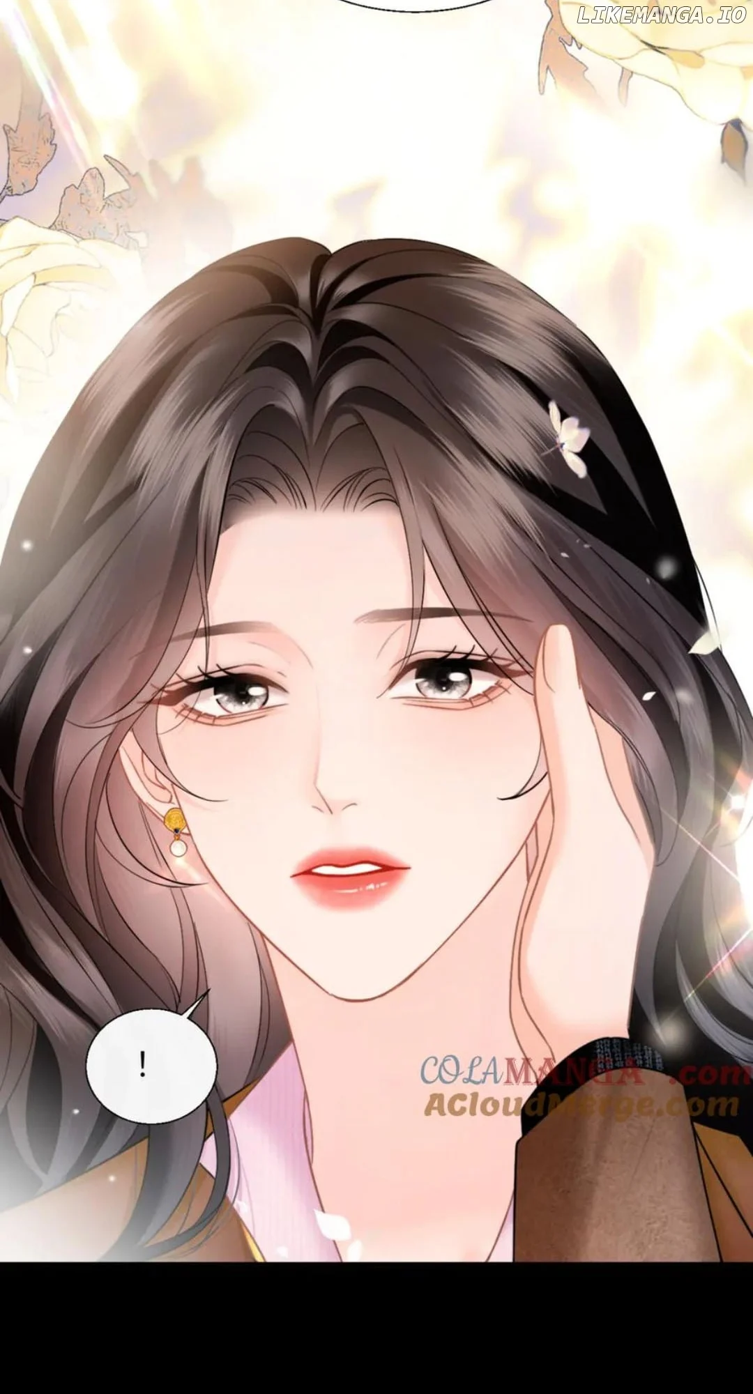 Deeply In Love Chapter 31 page 20