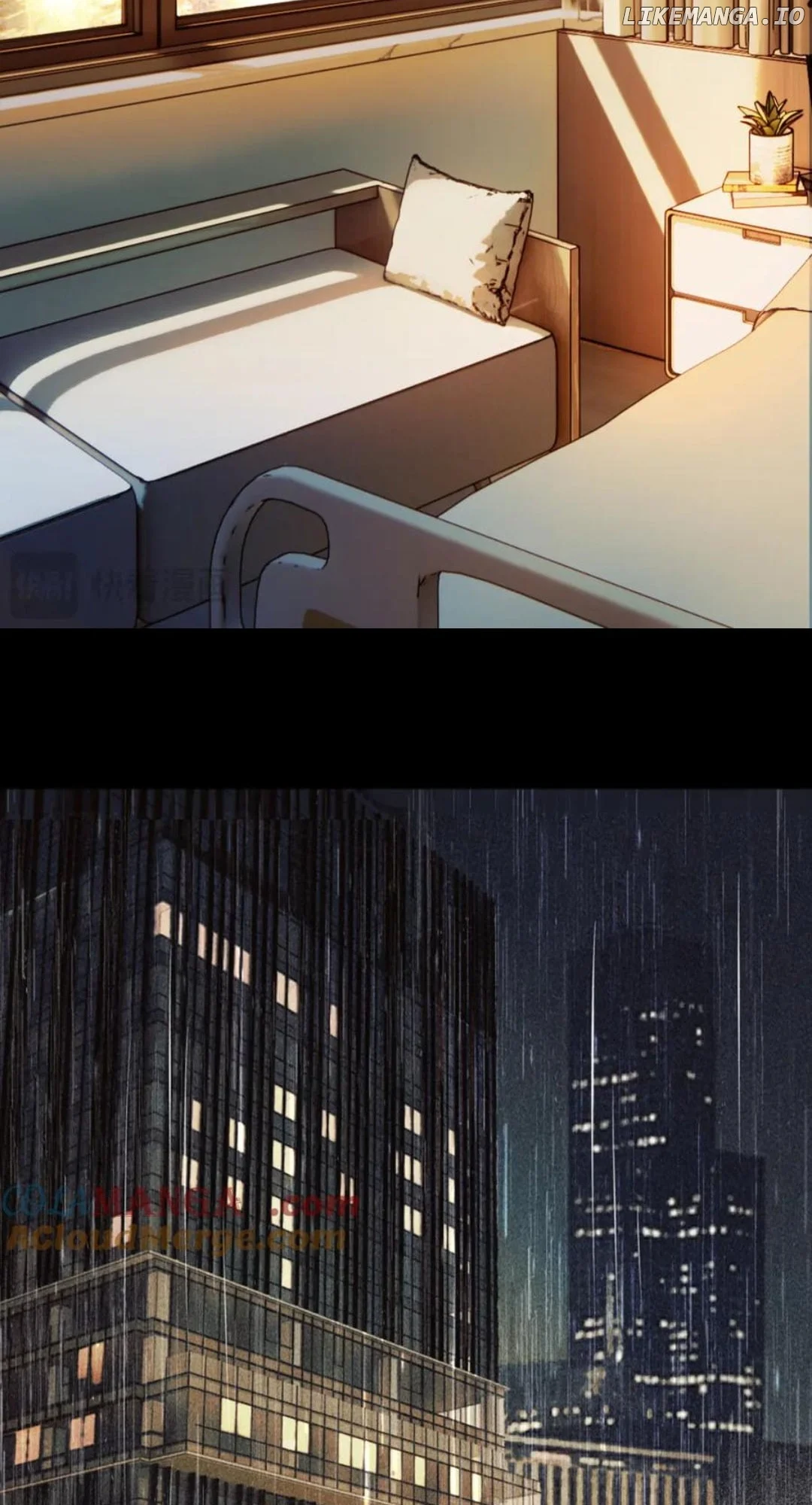 Deeply In Love Chapter 31 page 32