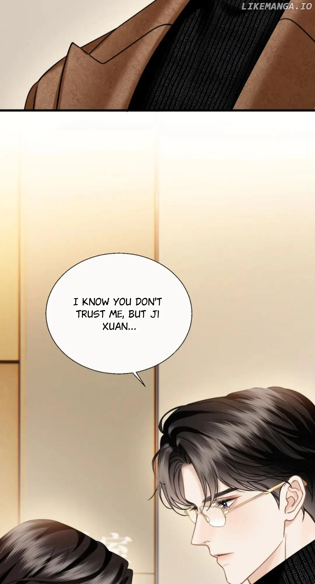 Deeply In Love Chapter 31 page 18