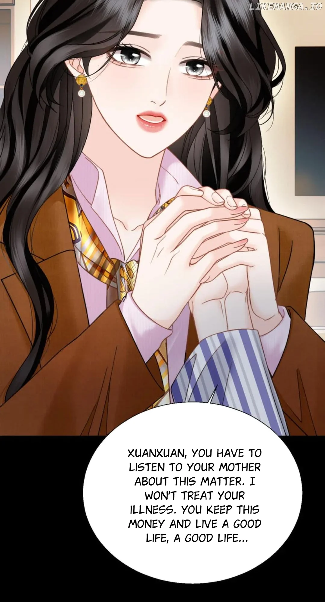 Deeply In Love Chapter 31 page 28