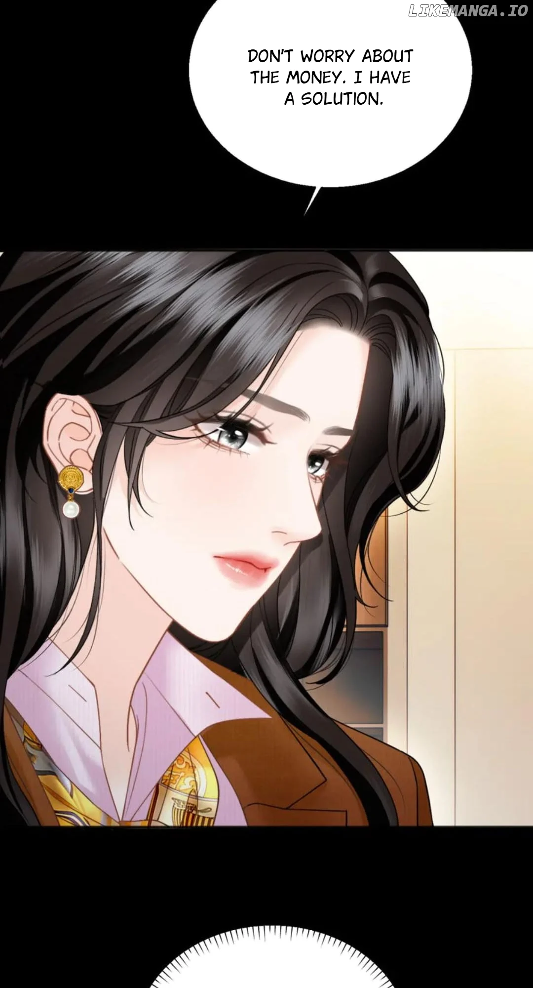 Deeply In Love Chapter 31 page 30