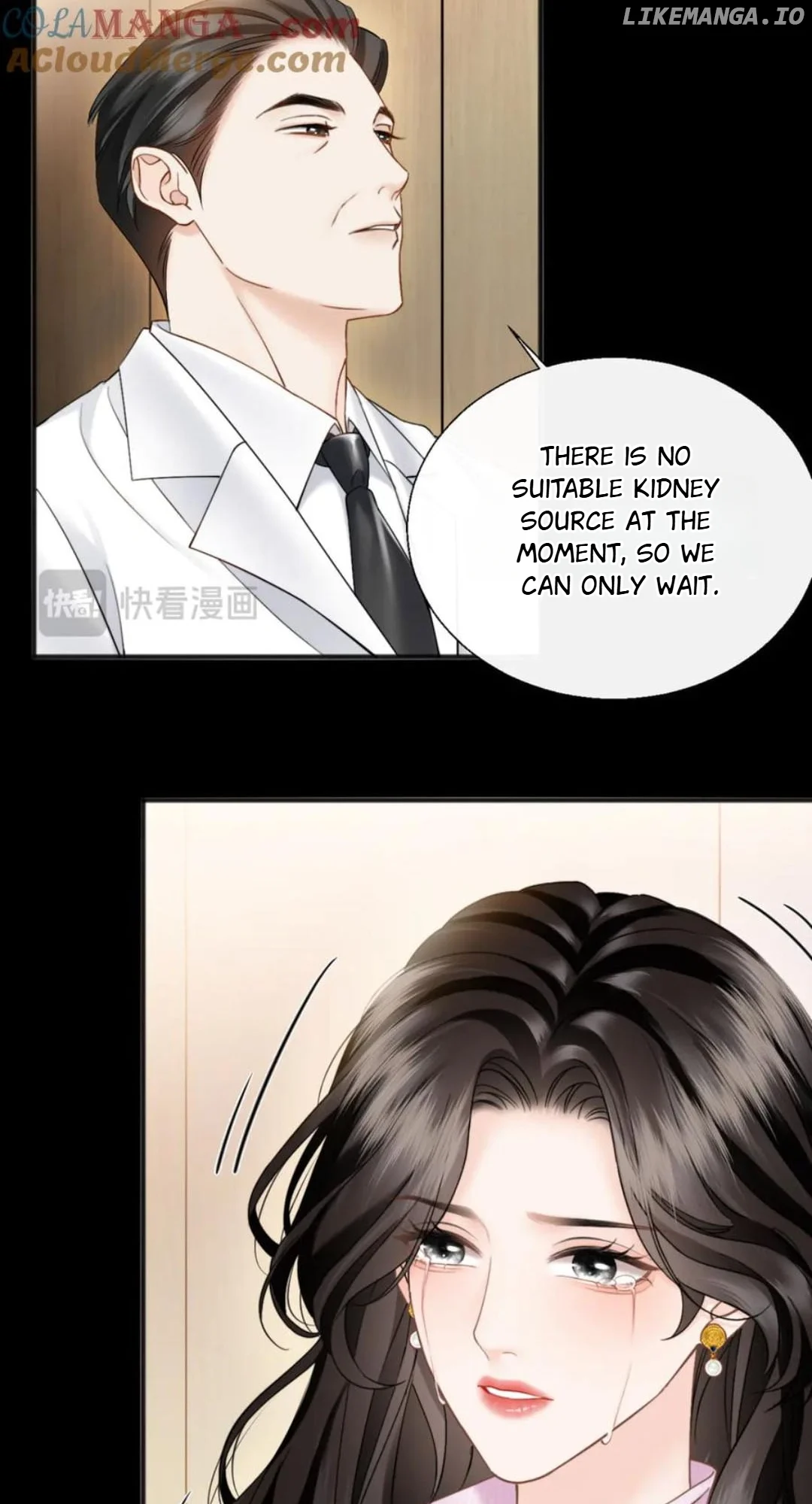 Deeply In Love Chapter 30 page 35