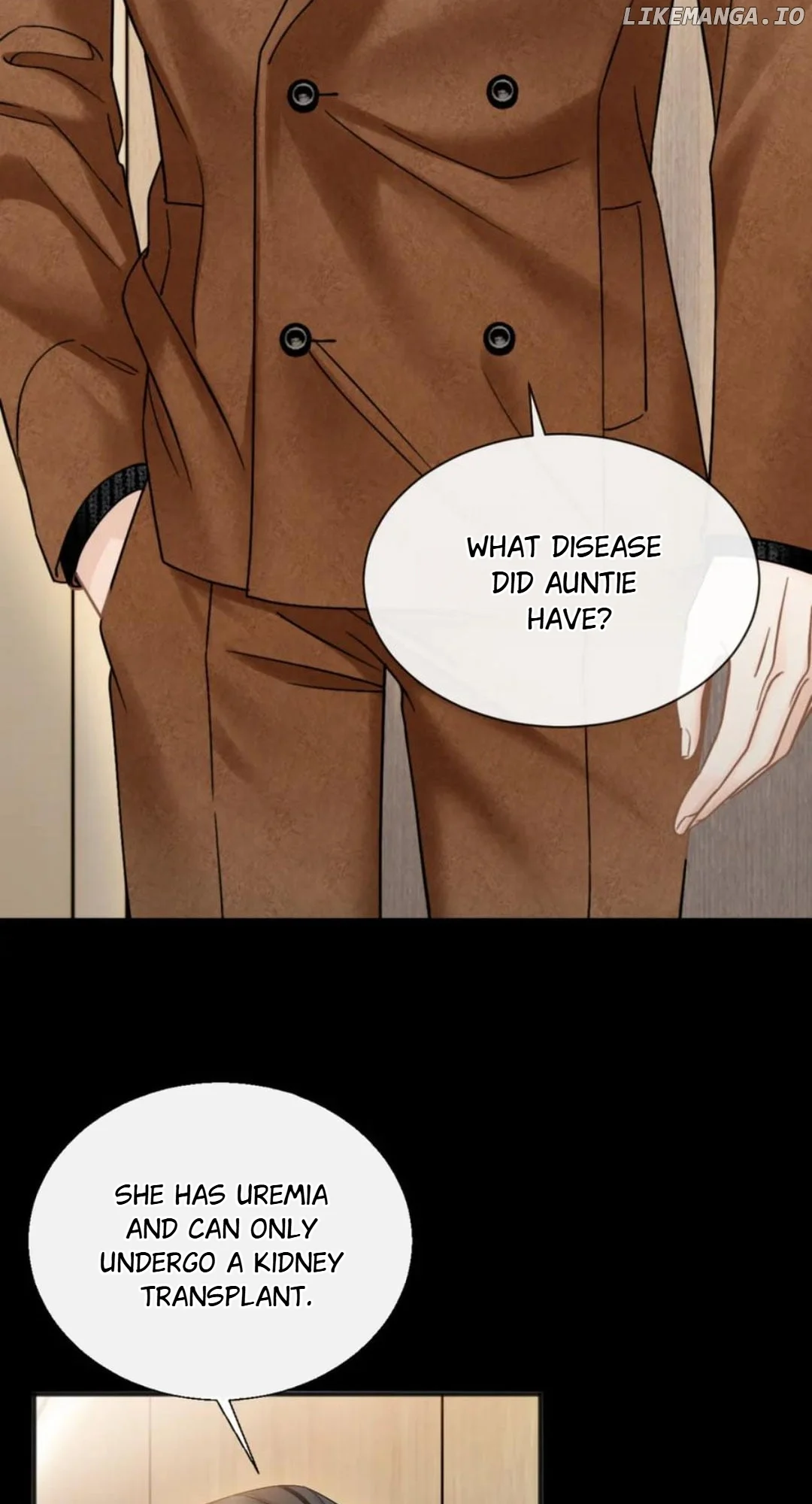 Deeply In Love Chapter 30 page 34