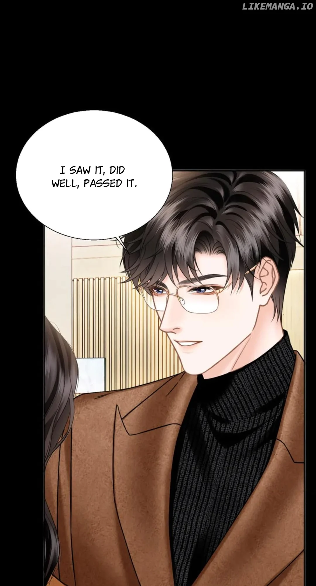 Deeply In Love Chapter 30 page 40