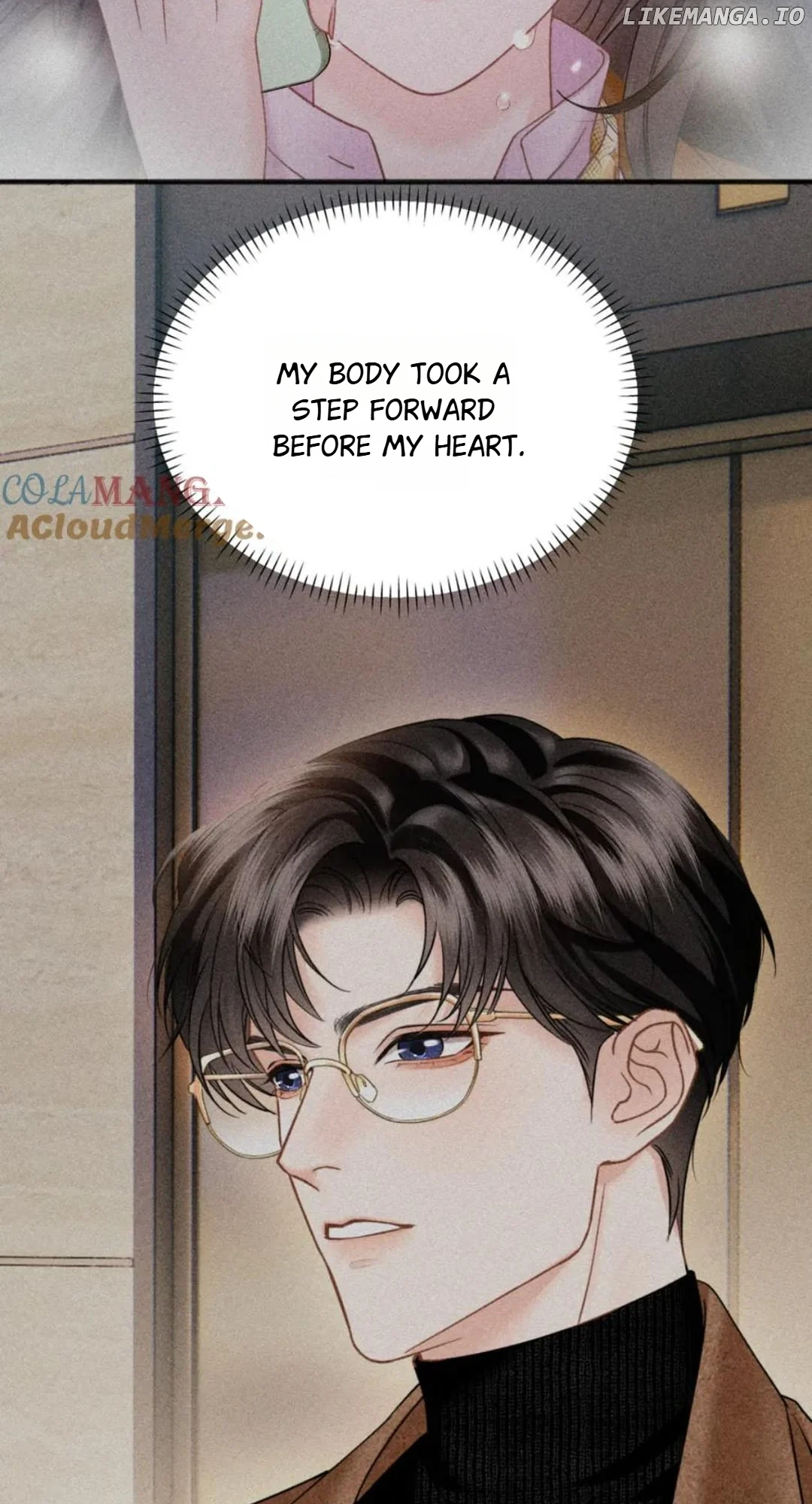 Deeply In Love Chapter 31 page 10