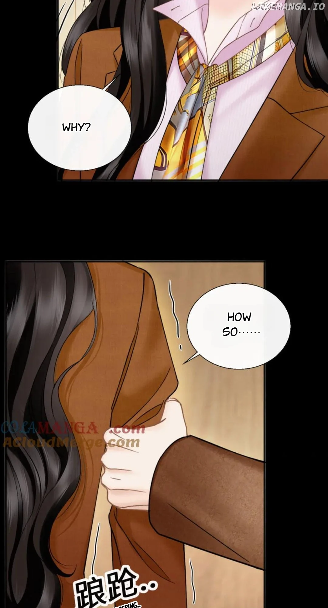 Deeply In Love Chapter 30 page 36