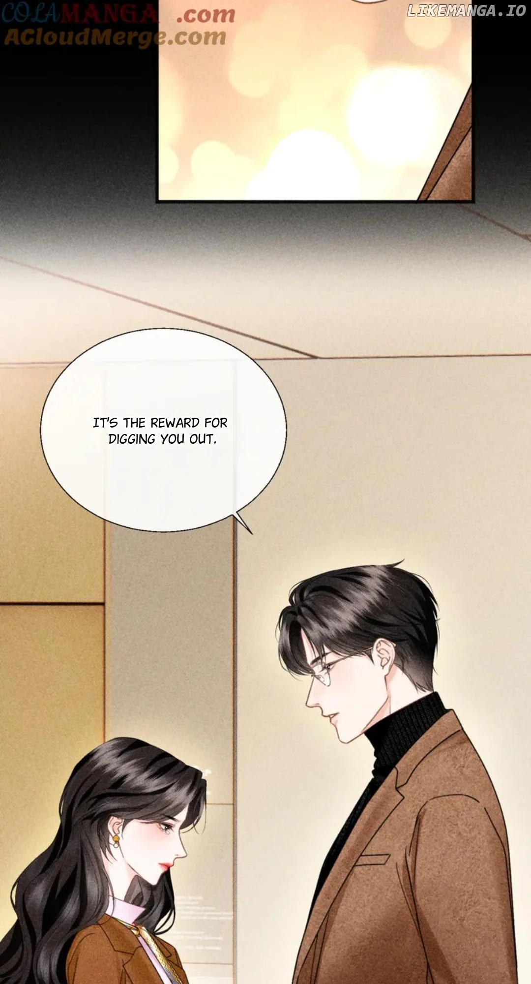 Deeply In Love Chapter 31 page 12
