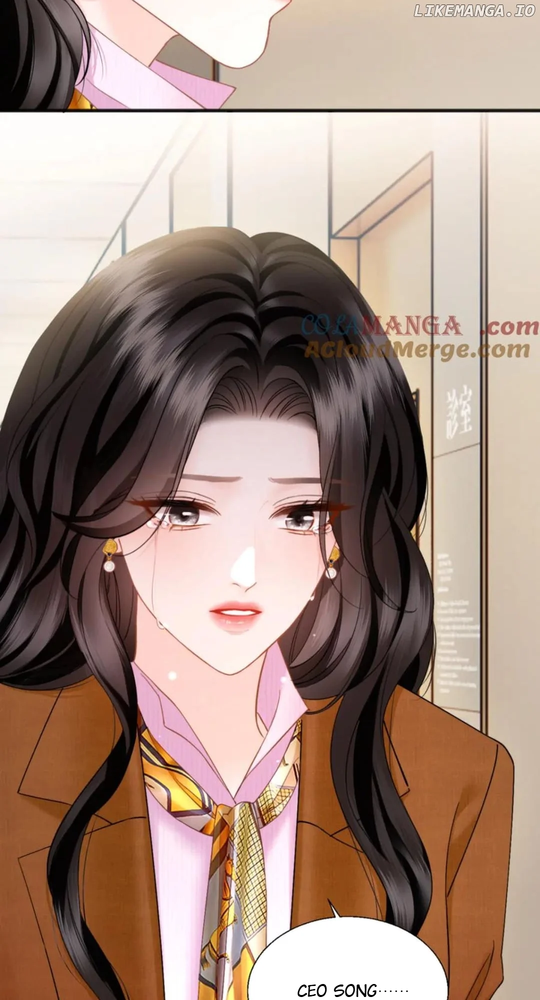 Deeply In Love Chapter 30 page 43
