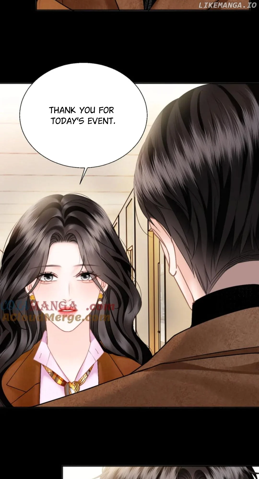 Deeply In Love Chapter 30 page 41