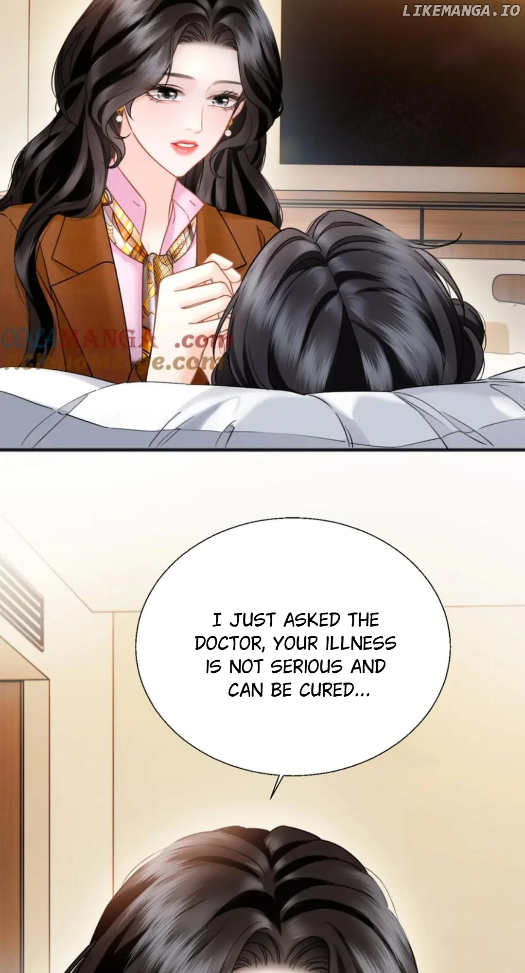 Deeply In Love Chapter 31 page 27